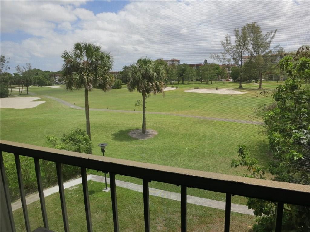 HI-GREEN OF INVERRARY #6 - Residential