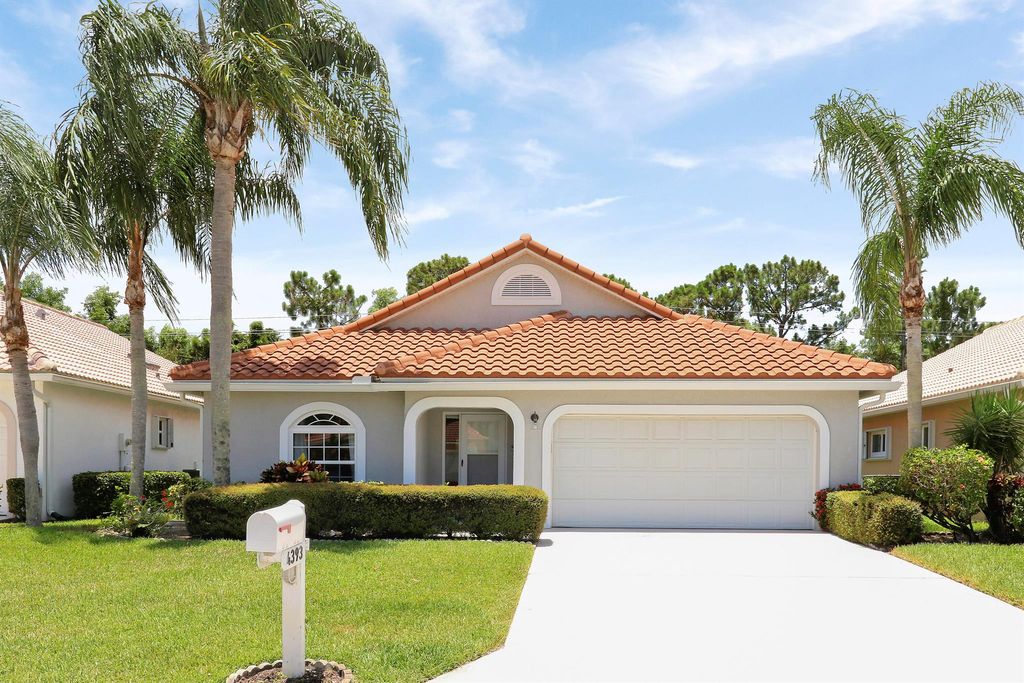 Photo of 4393 SE Scotland Cay Way, Stuart, FL 34997 (MLS # R11098775)