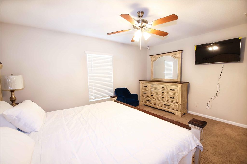 Photo of 1315 SW Chase Road, Port Saint Lucie, FL 34953 (MLS # F10450366)