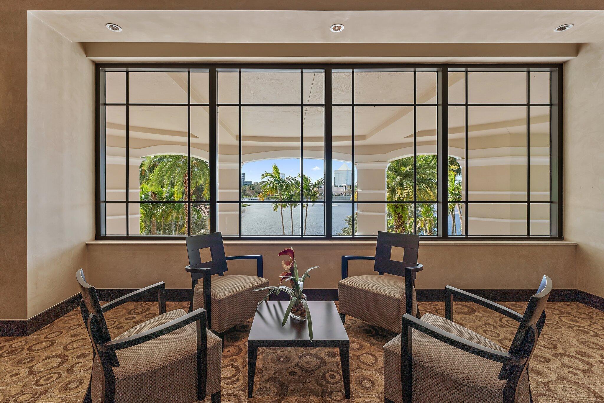 LANDMARK AT THE GARDENS CONDO - Residential