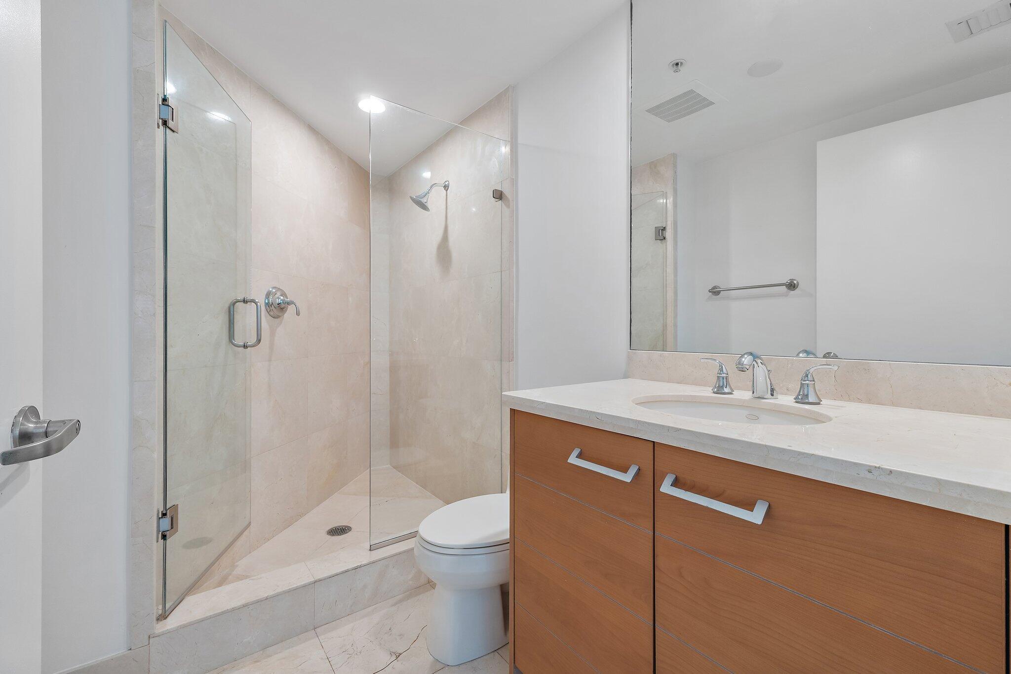 LANDMARK AT THE GARDENS CONDO - Residential