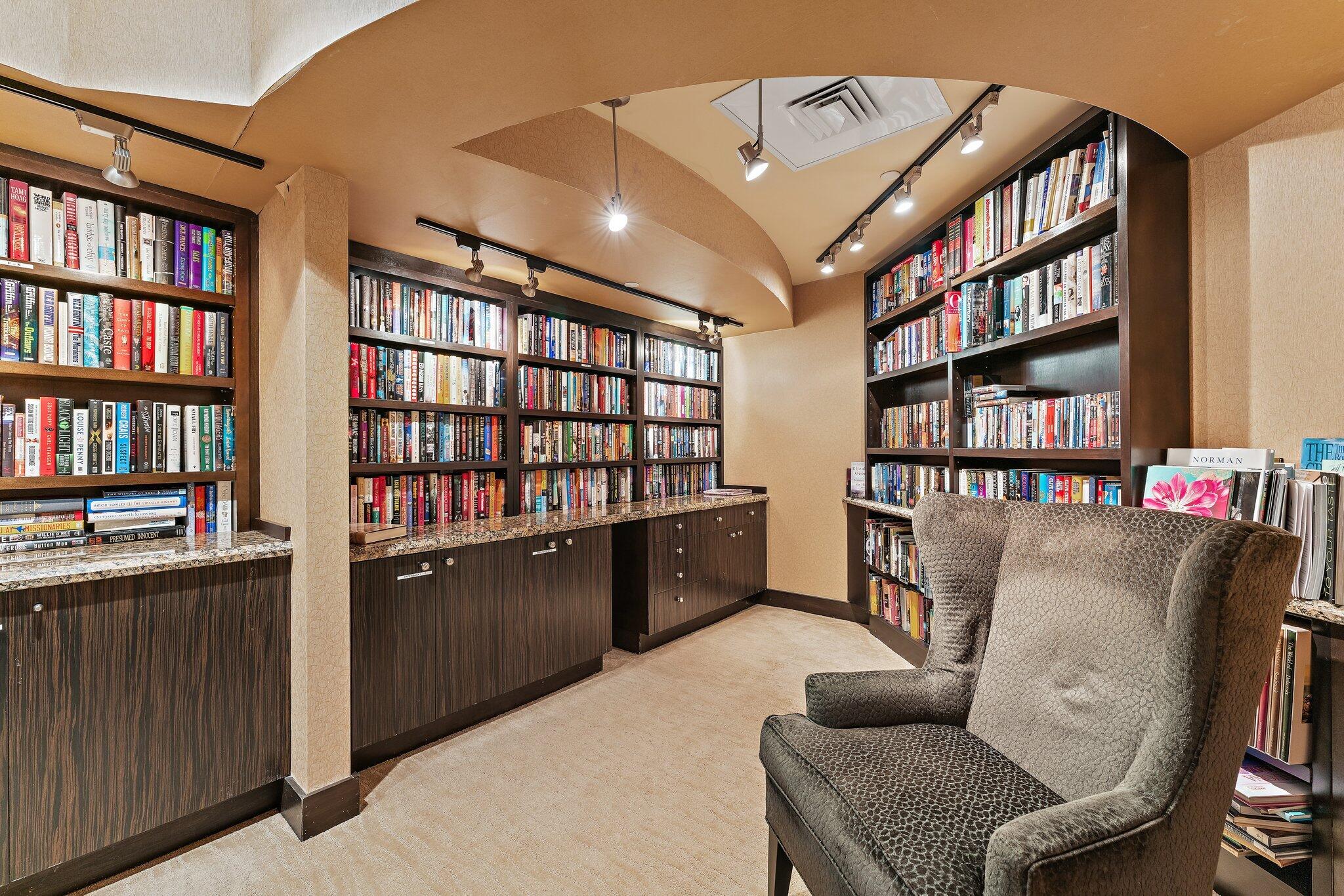 LANDMARK AT THE GARDENS CONDO - Residential