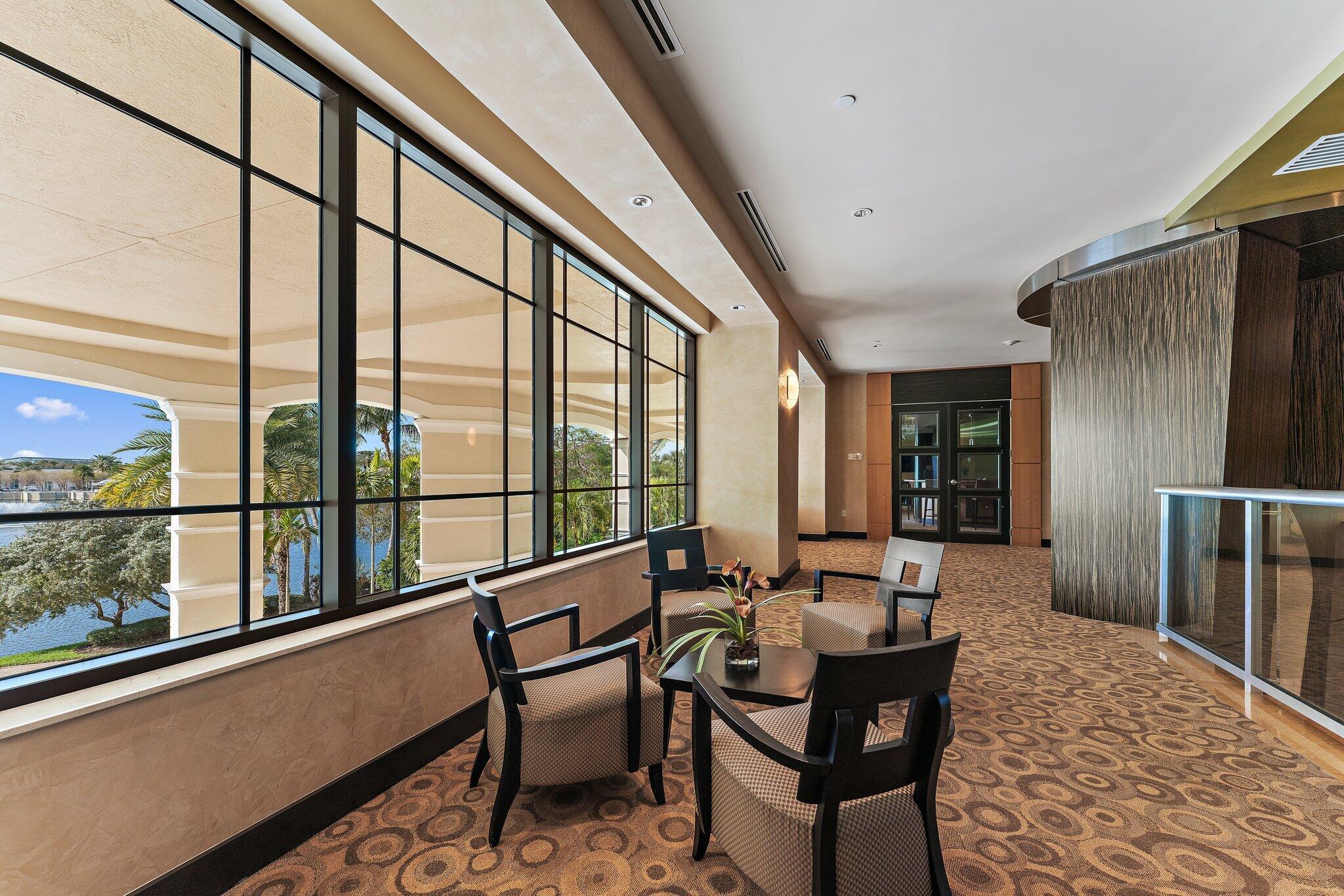 LANDMARK AT THE GARDENS CONDO - Residential