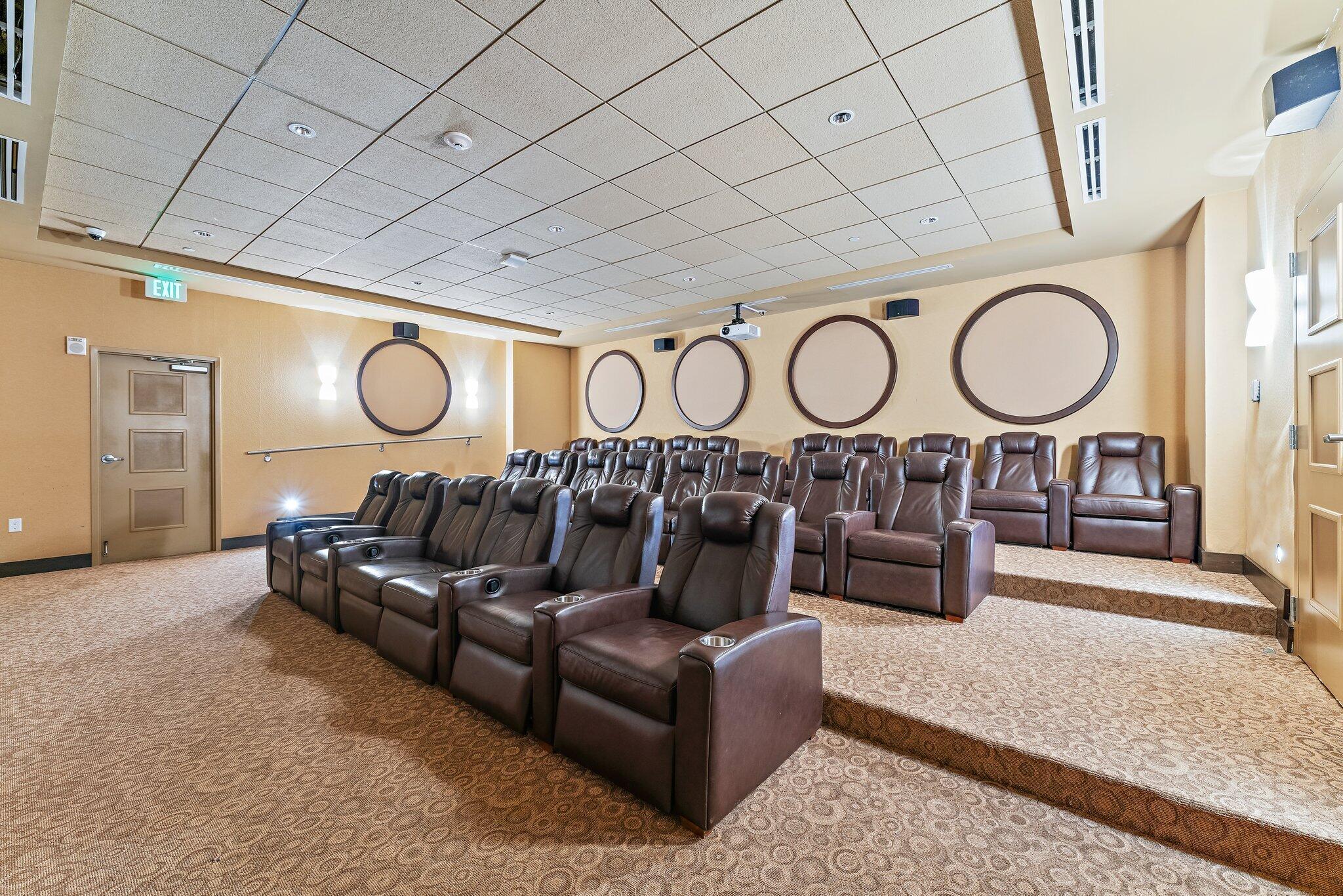 LANDMARK AT THE GARDENS CONDO - Residential