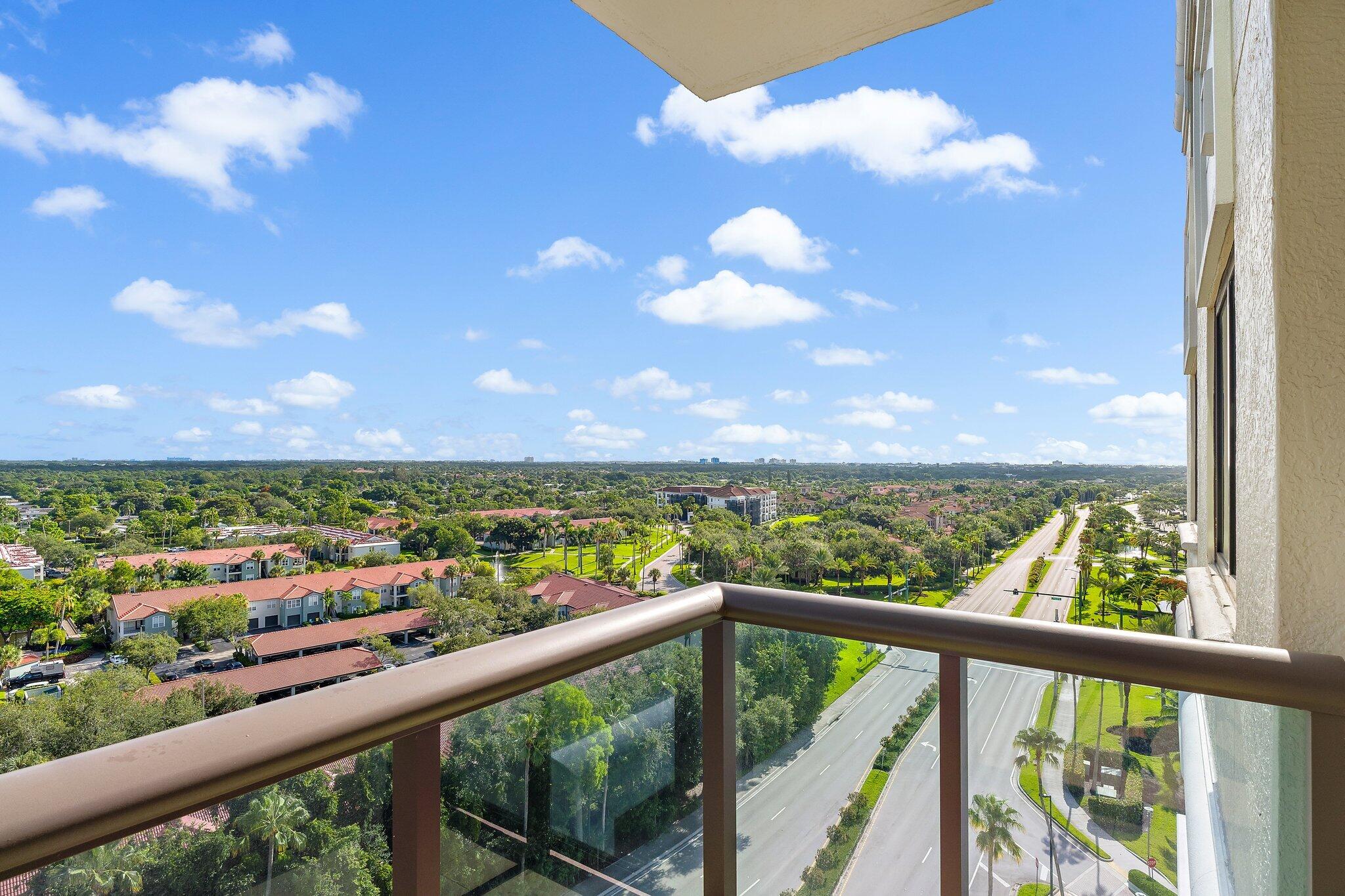 LANDMARK AT THE GARDENS CONDO - Residential