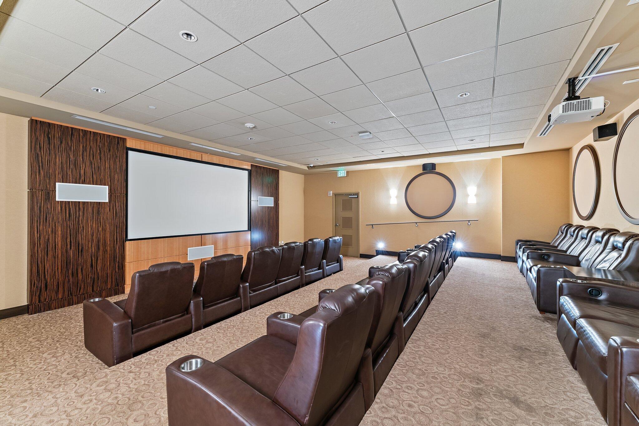 LANDMARK AT THE GARDENS CONDO - Residential