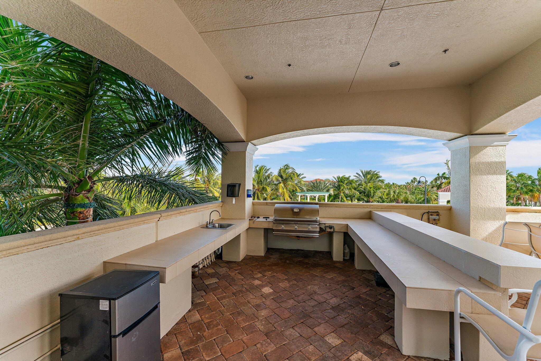 LANDMARK AT THE GARDENS CONDO - Residential