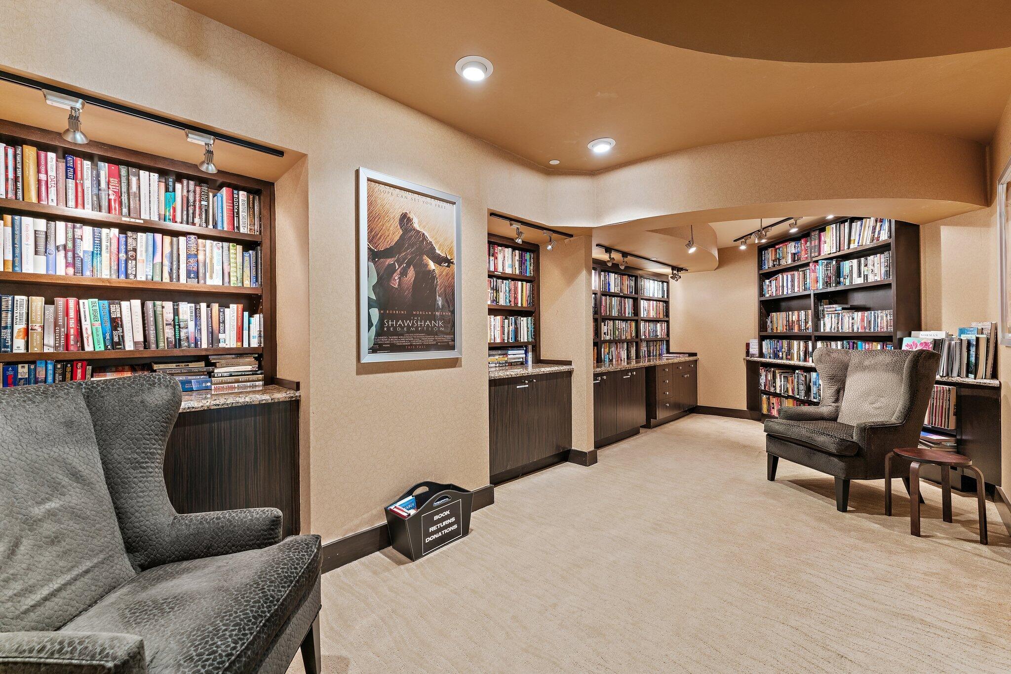 LANDMARK AT THE GARDENS CONDO - Residential