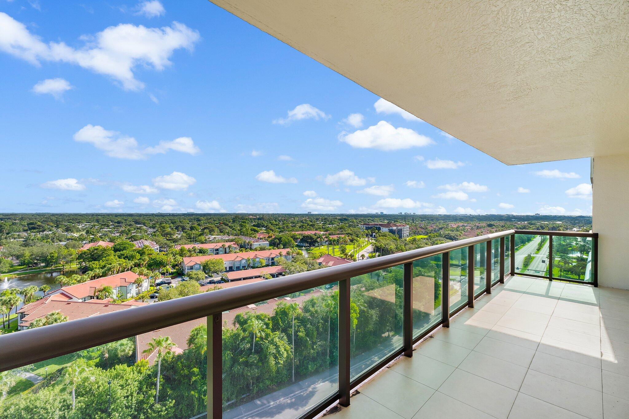 LANDMARK AT THE GARDENS CONDO - Residential