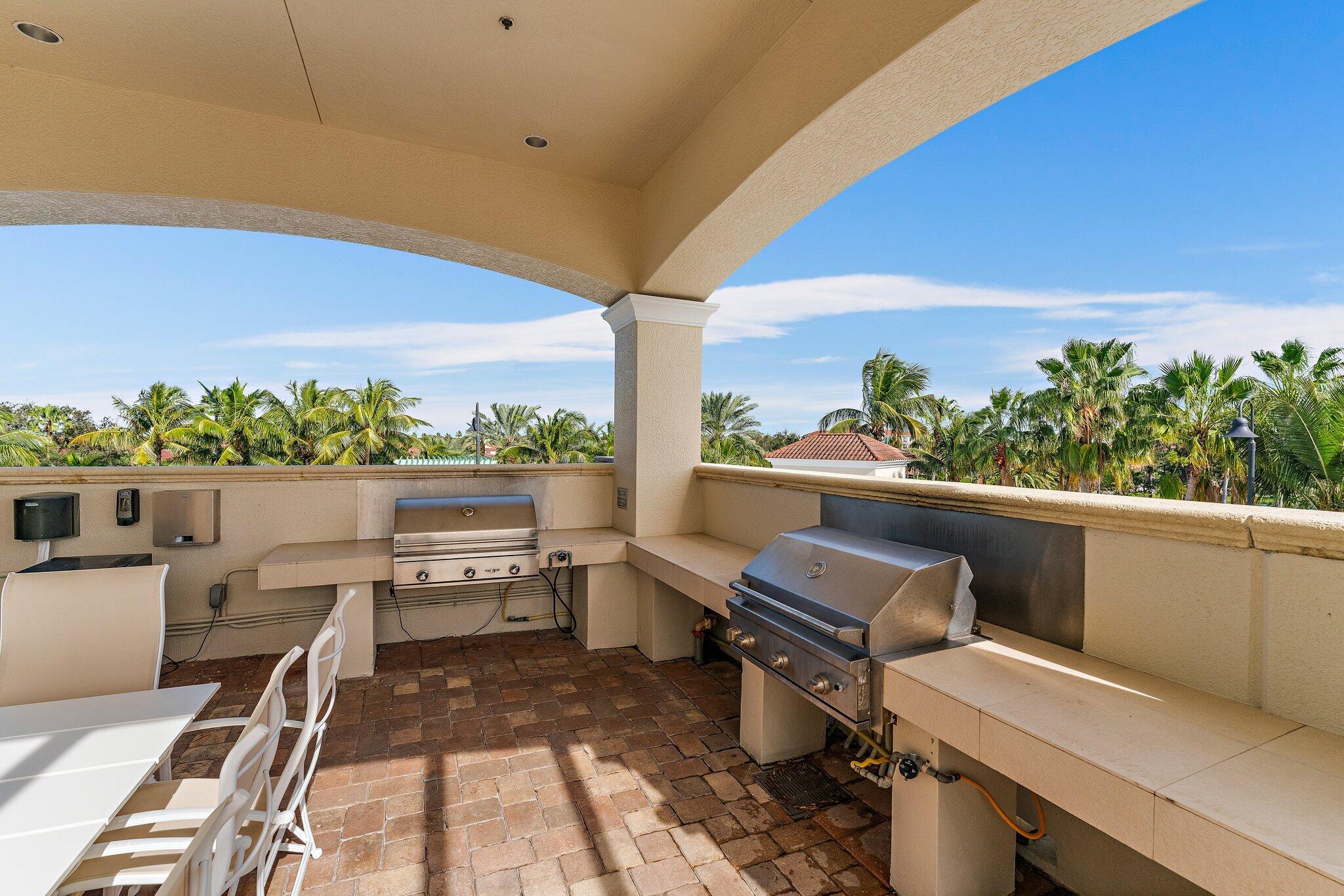 LANDMARK AT THE GARDENS CONDO - Residential