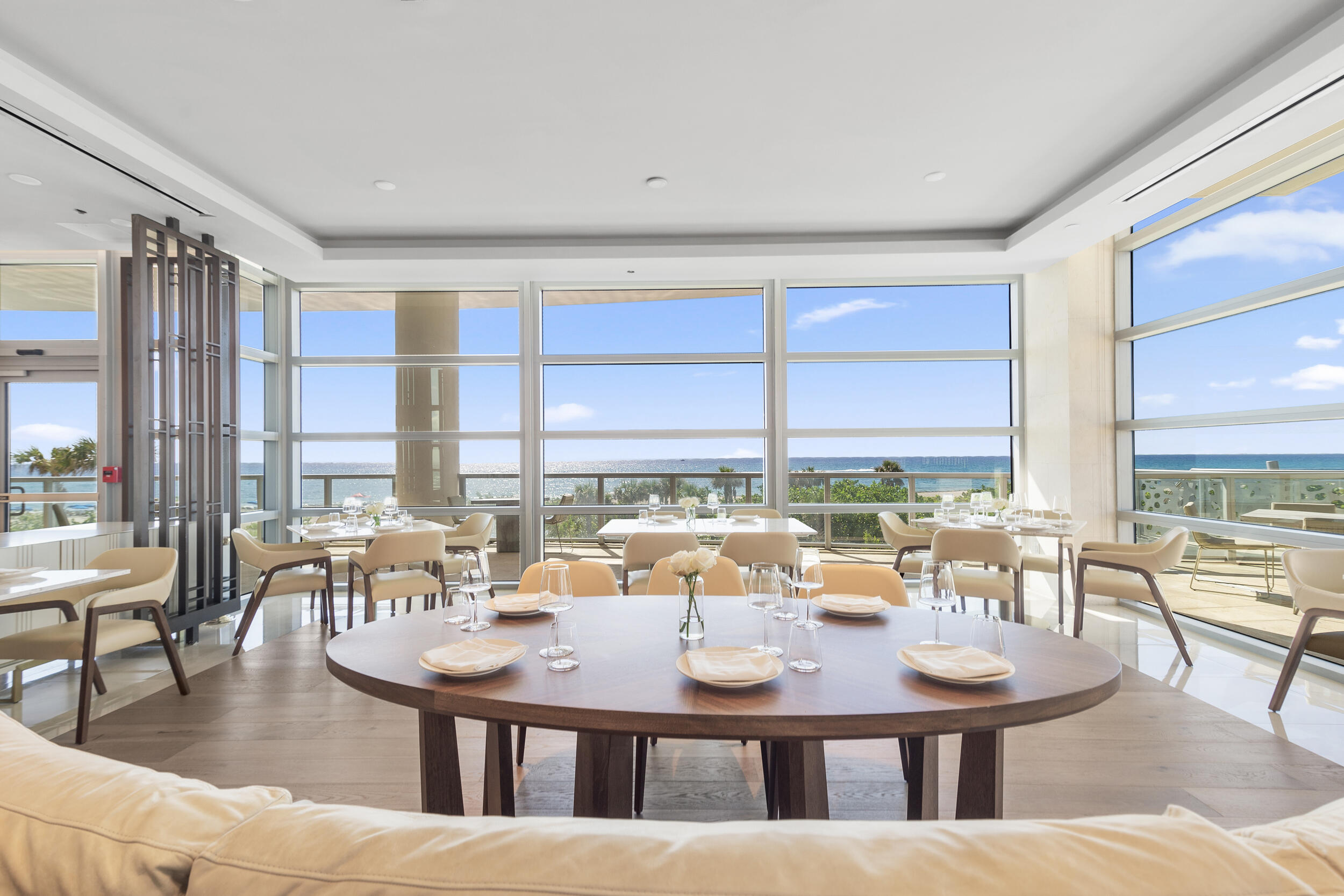 AMRIT OCEAN RESORT CONDO - Residential Lease