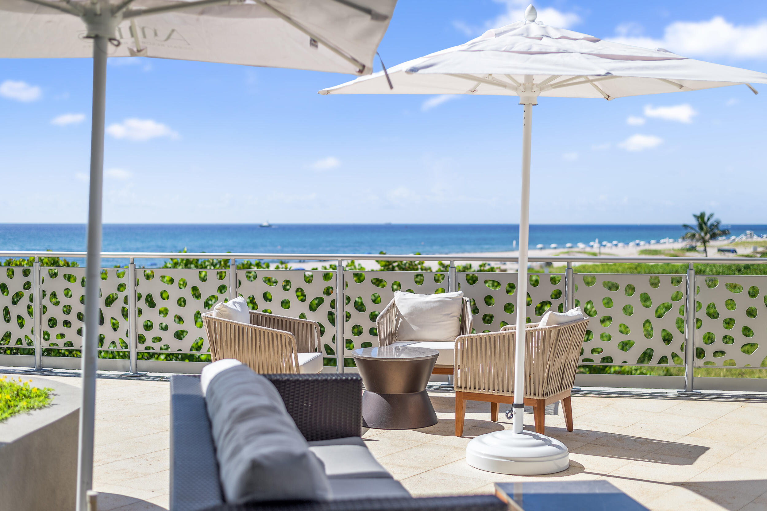 AMRIT OCEAN RESORT CONDO - Residential Lease
