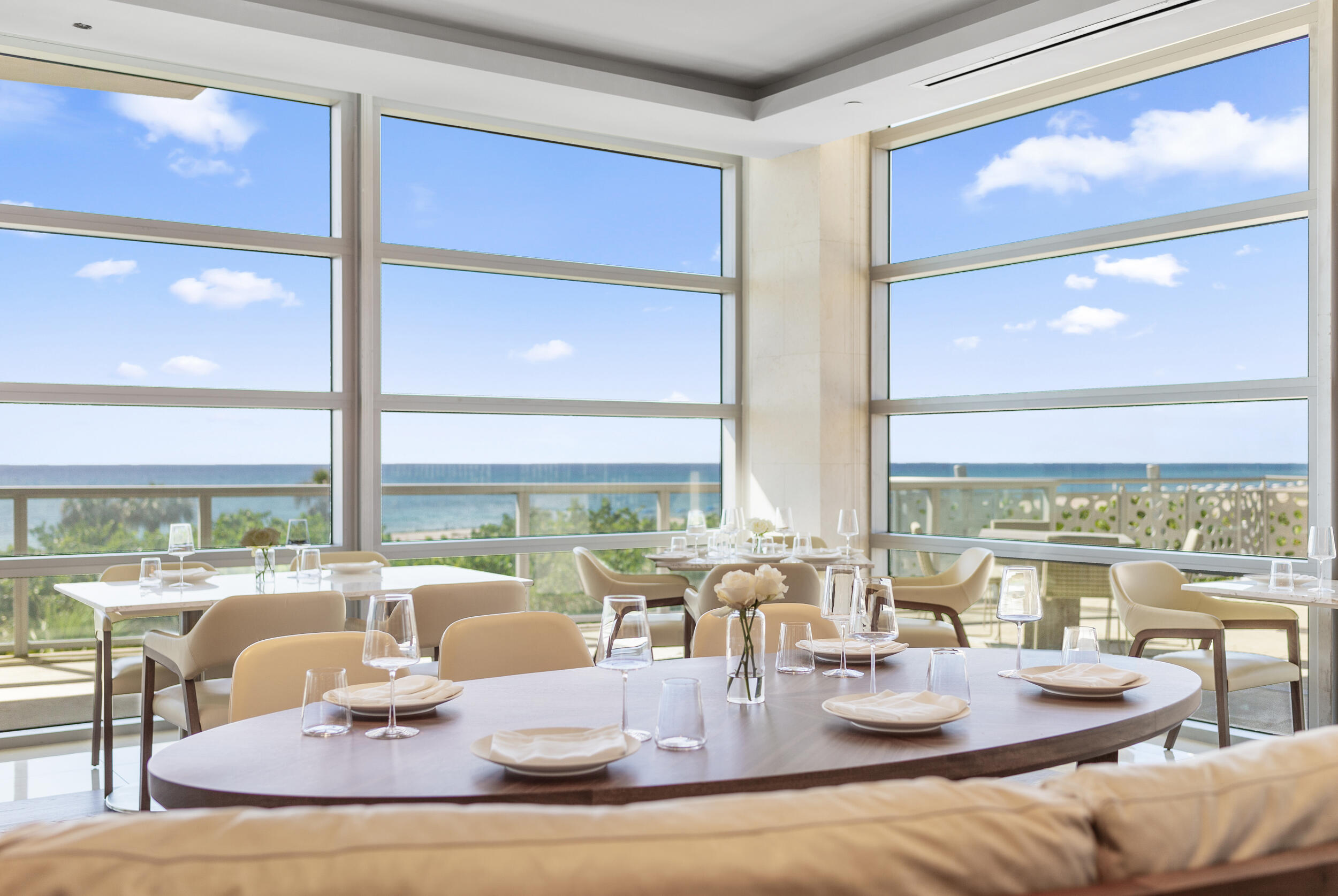 AMRIT OCEAN RESORT CONDO - Residential Lease