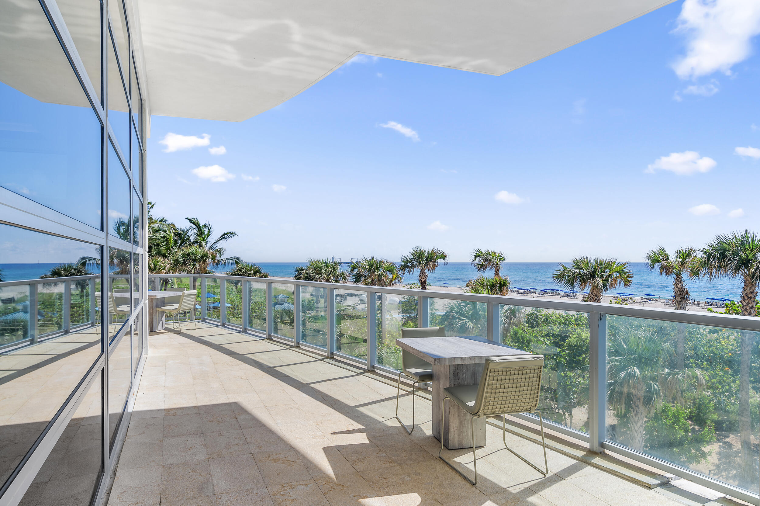 AMRIT OCEAN RESORT CONDO - Residential Lease
