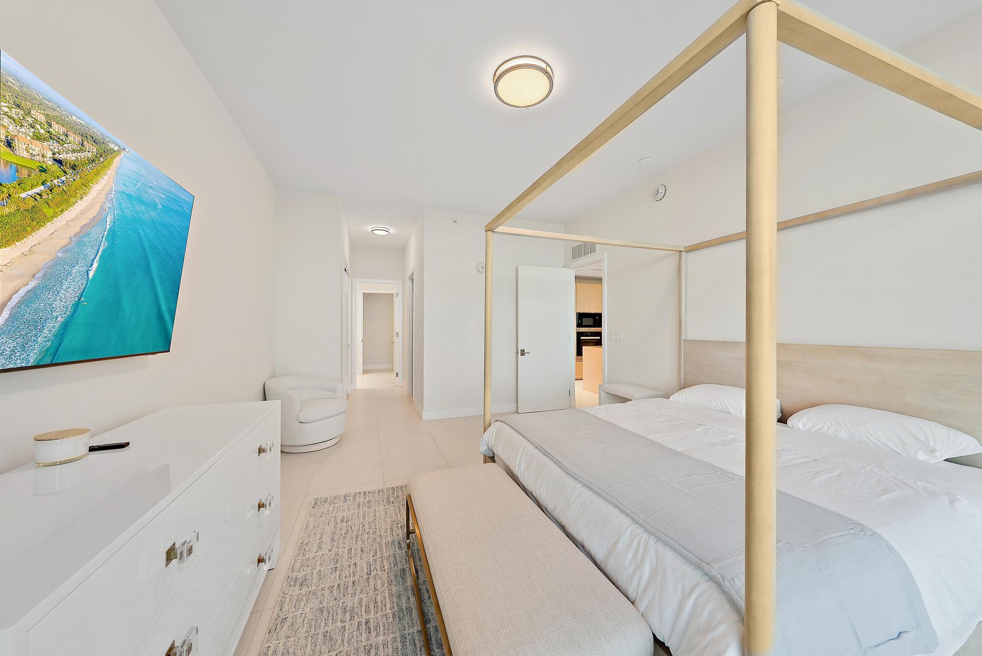 AMRIT OCEAN RESORT CONDO - Residential Lease