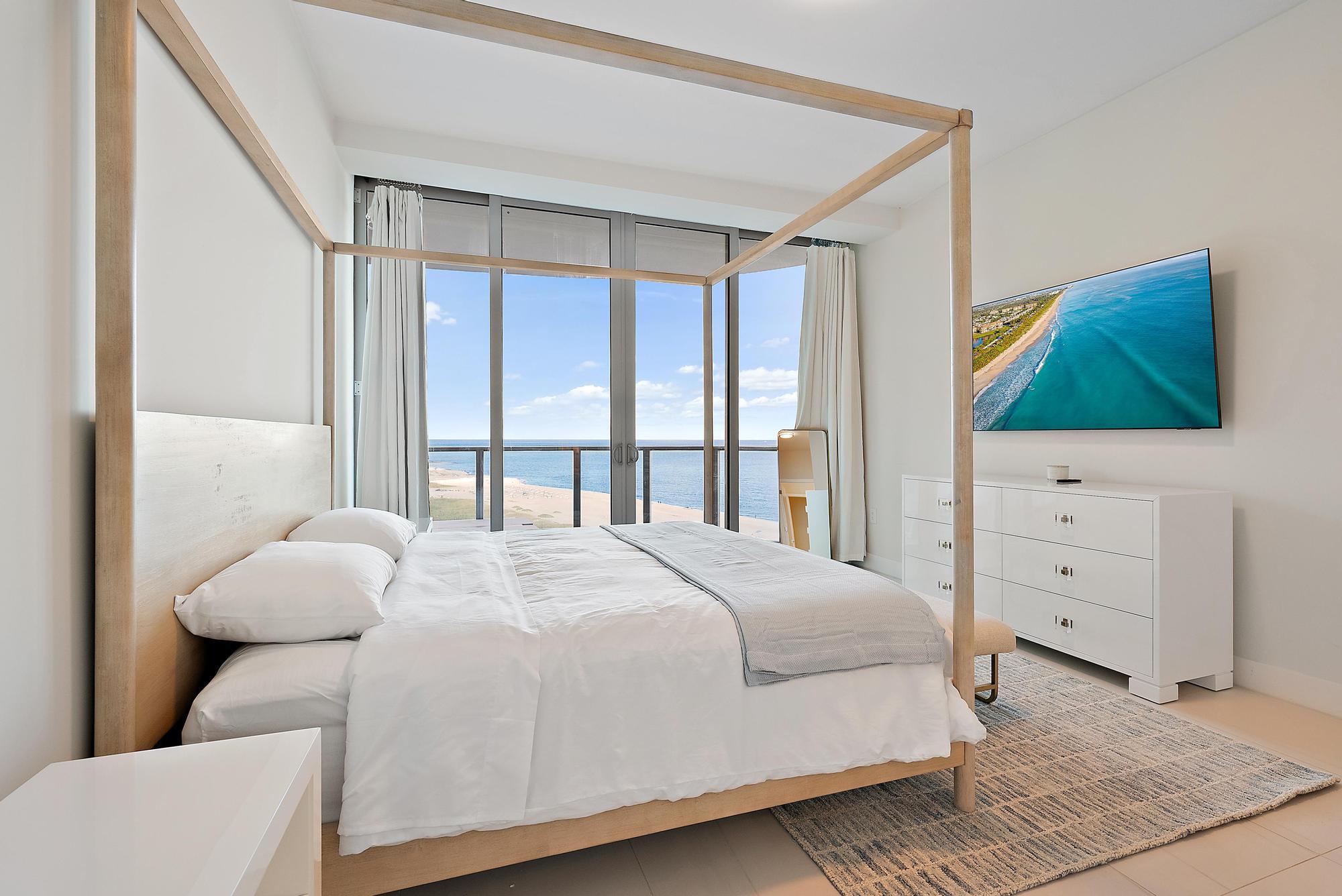 AMRIT OCEAN RESORT CONDO - Residential Lease