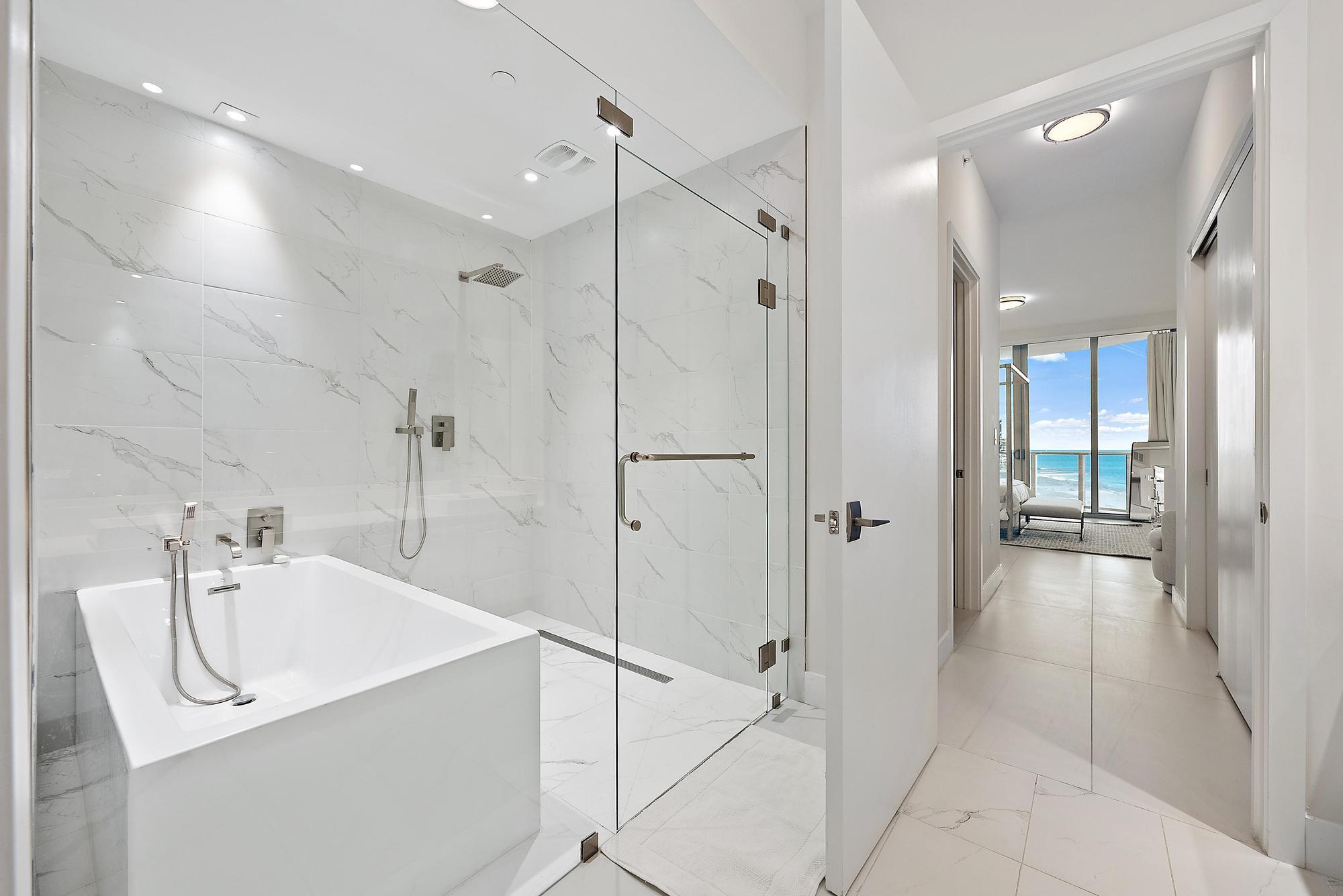 AMRIT OCEAN RESORT CONDO - Residential Lease