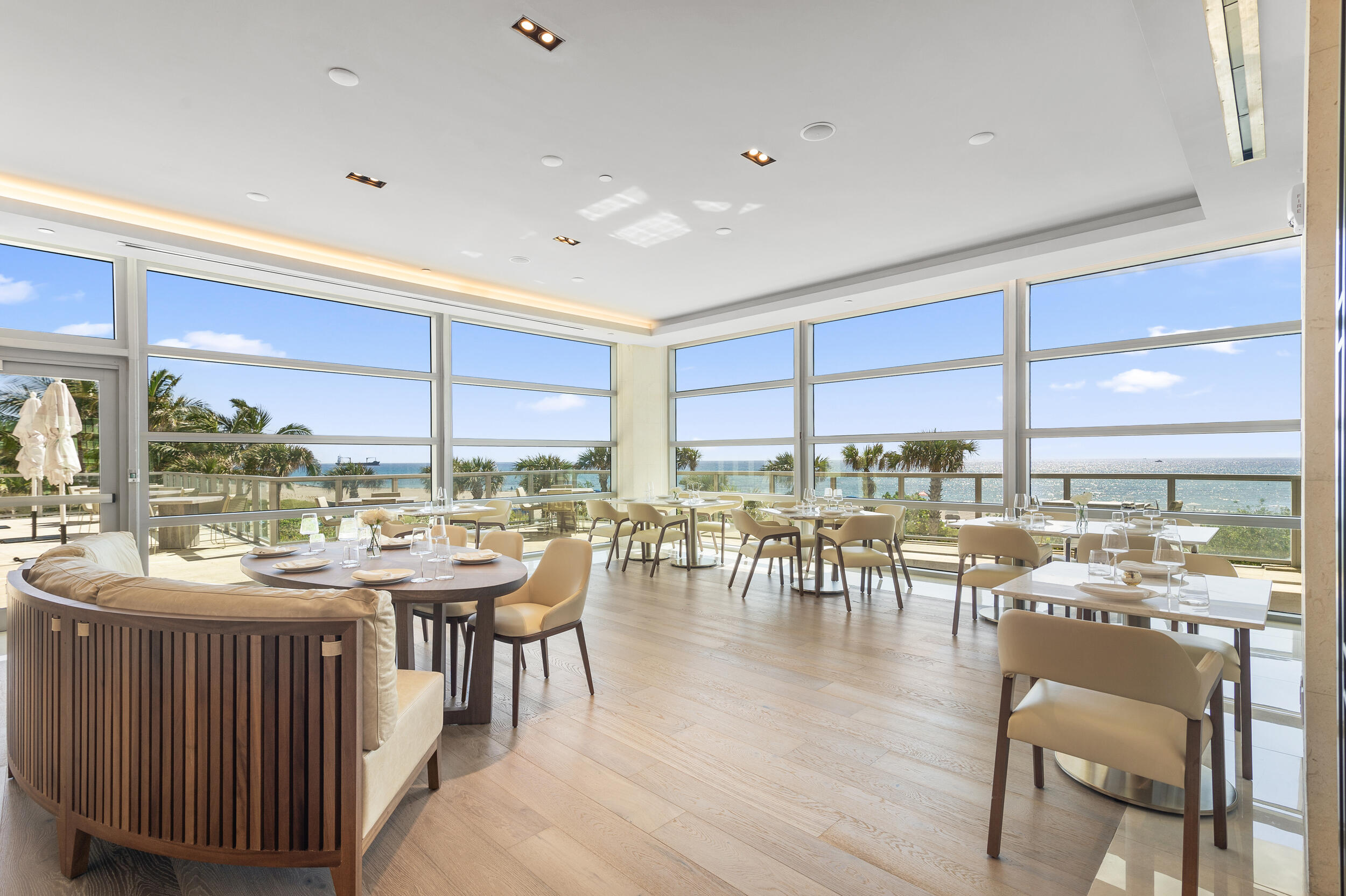 AMRIT OCEAN RESORT CONDO - Residential Lease