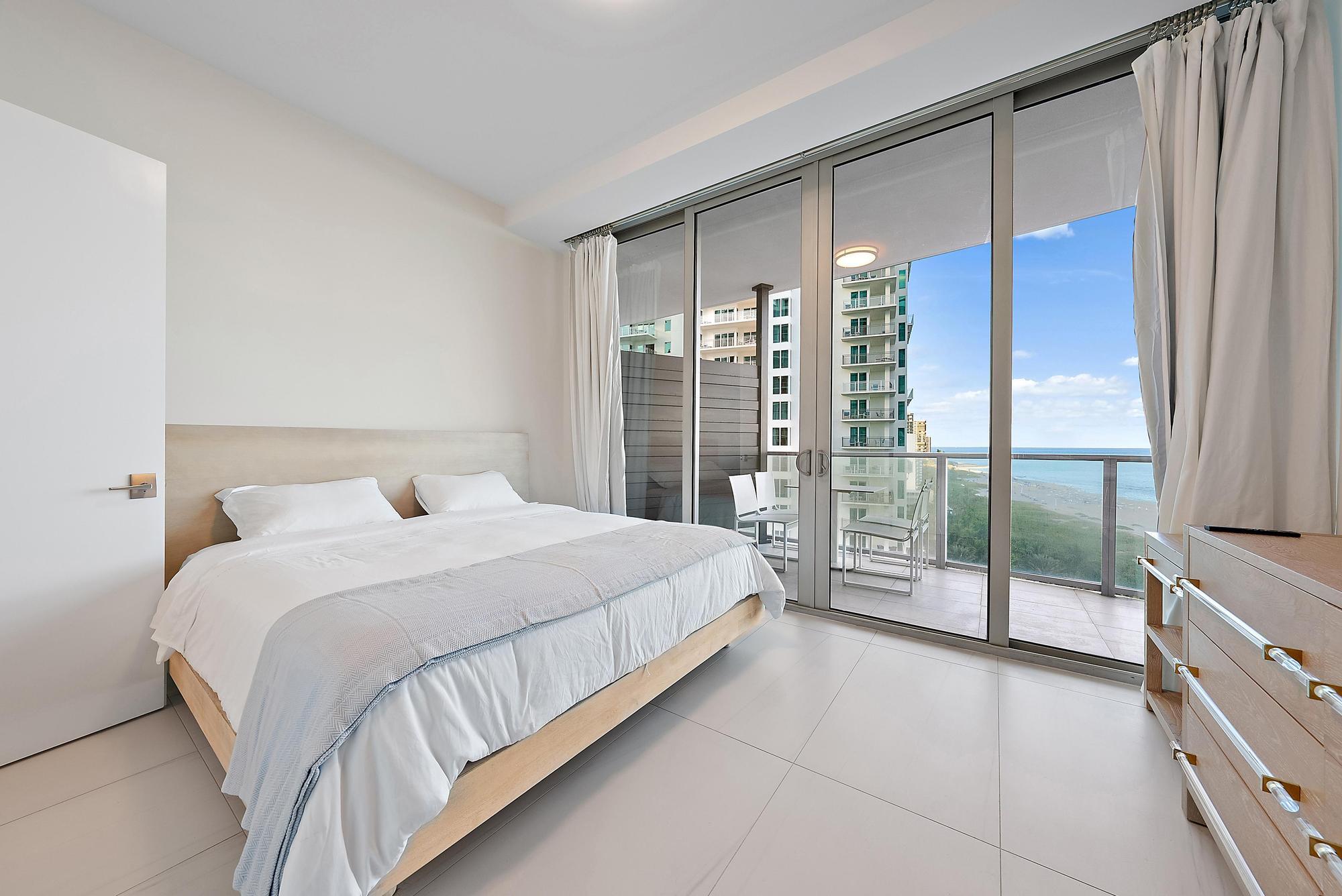 AMRIT OCEAN RESORT CONDO - Residential Lease
