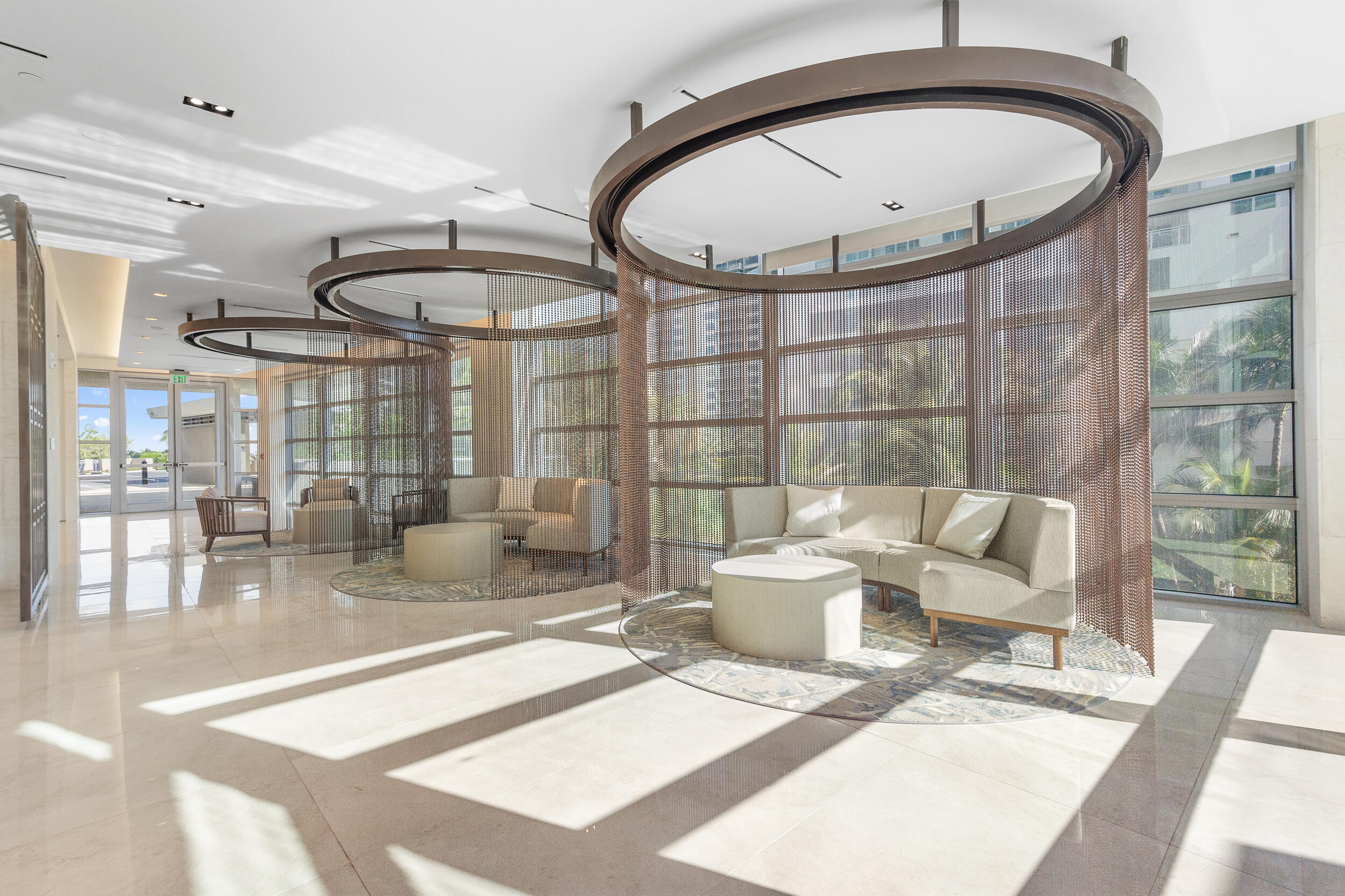 AMRIT OCEAN RESORT CONDO - Residential Lease