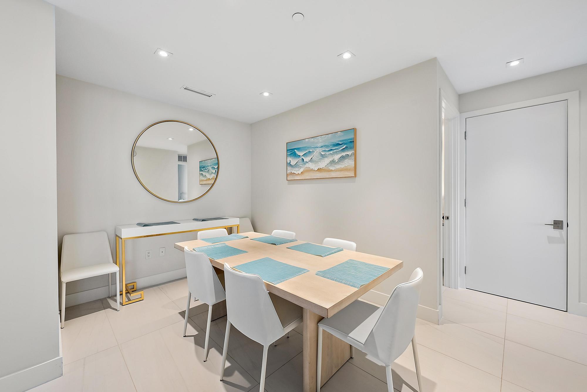 AMRIT OCEAN RESORT CONDO - Residential Lease