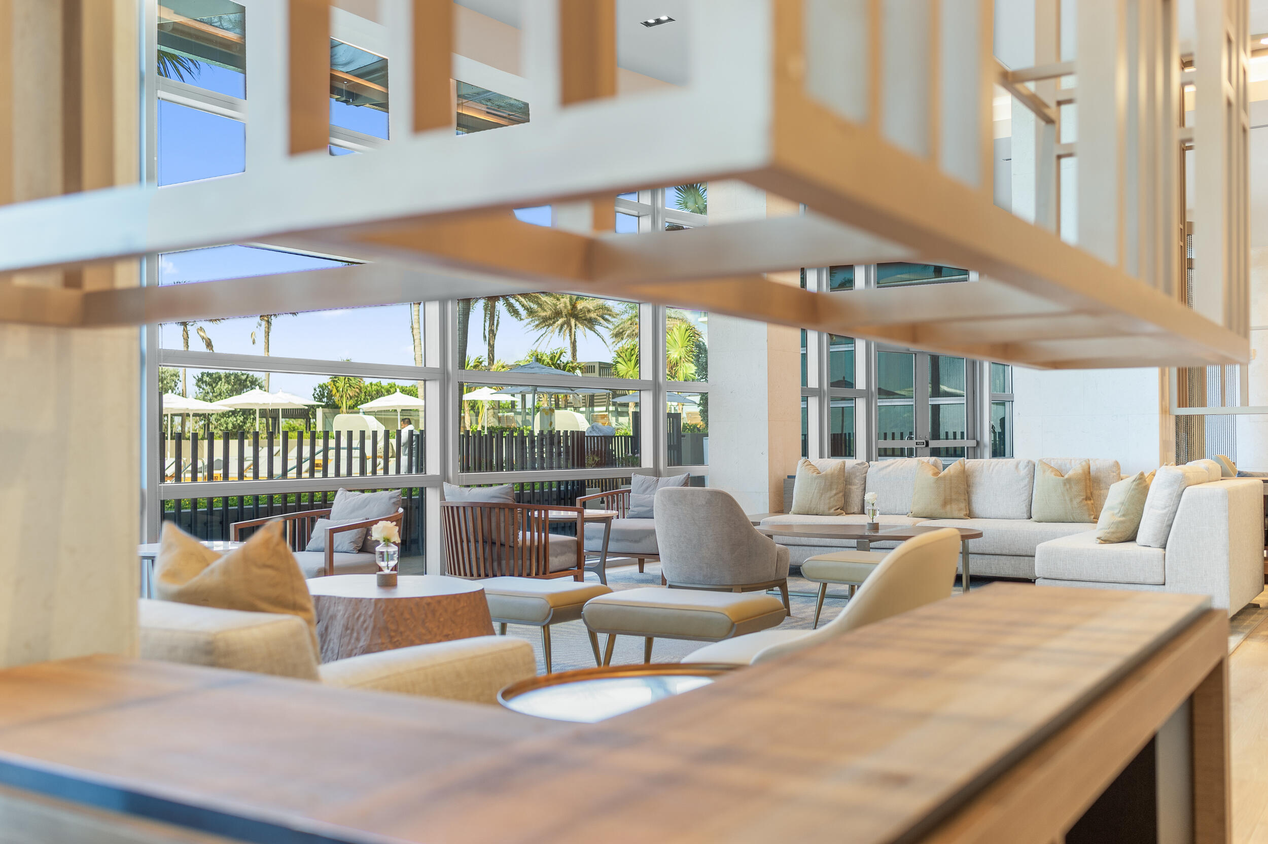 AMRIT OCEAN RESORT CONDO - Residential Lease