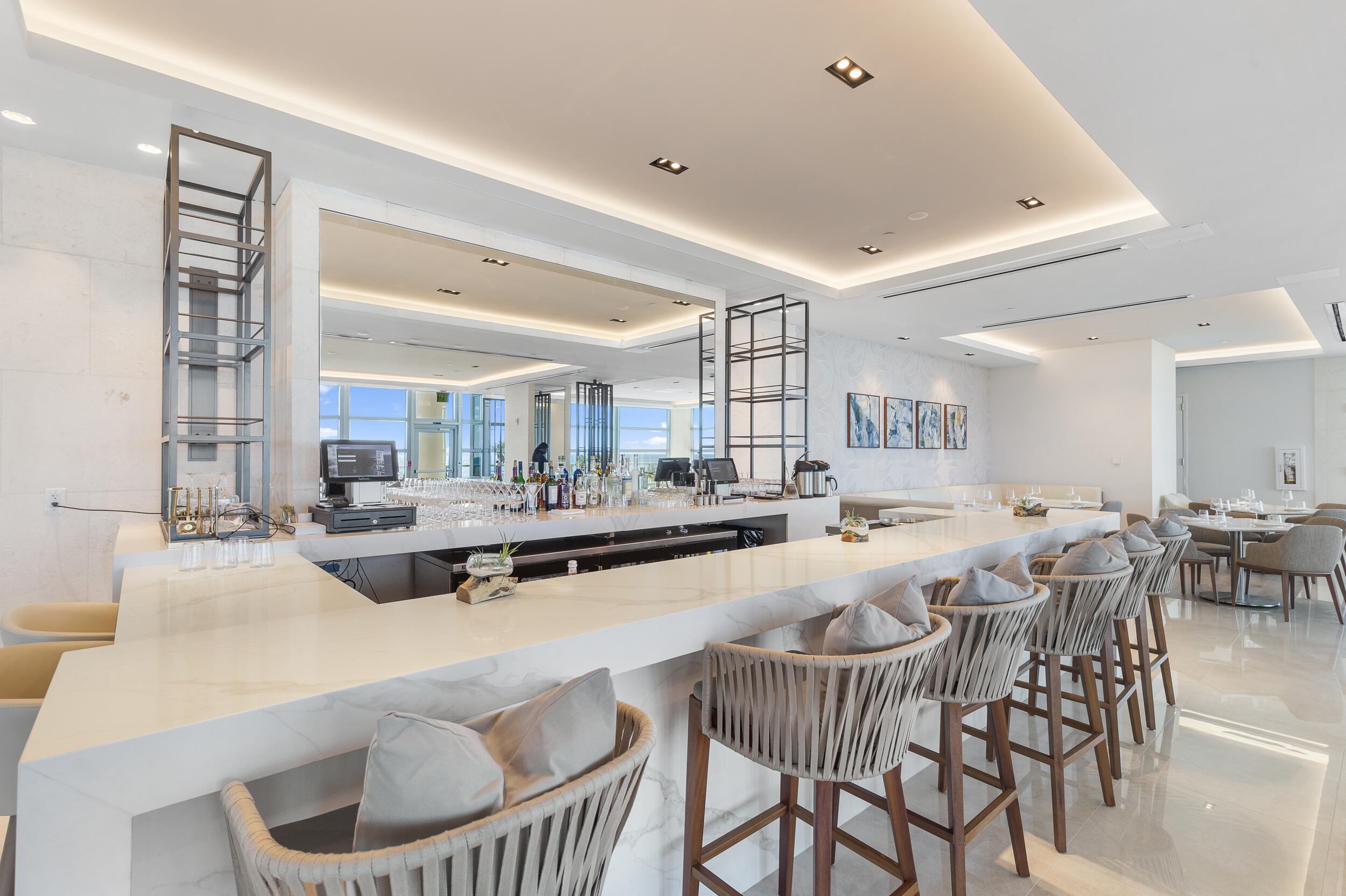 AMRIT OCEAN RESORT CONDO - Residential Lease