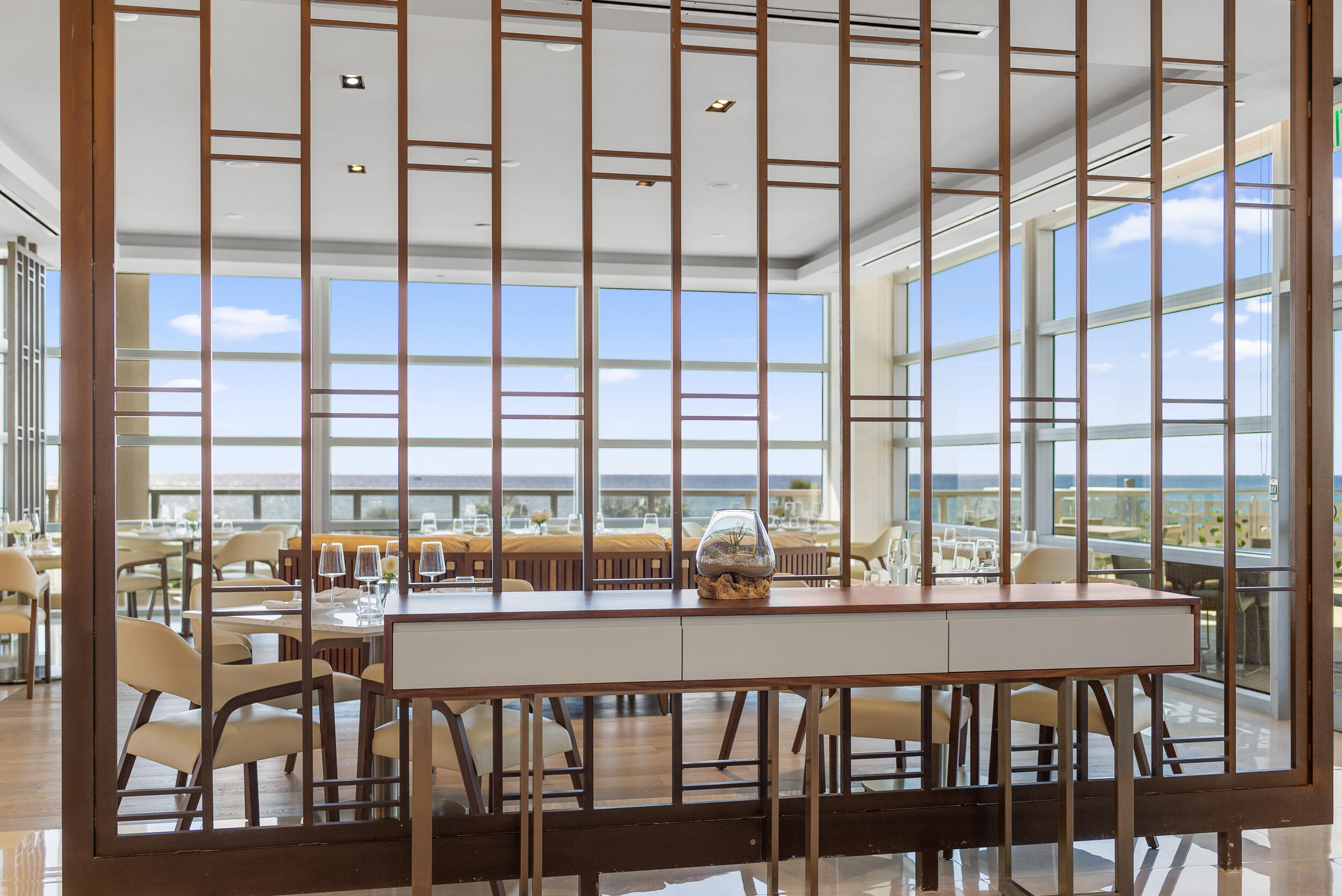 AMRIT OCEAN RESORT CONDO - Residential Lease