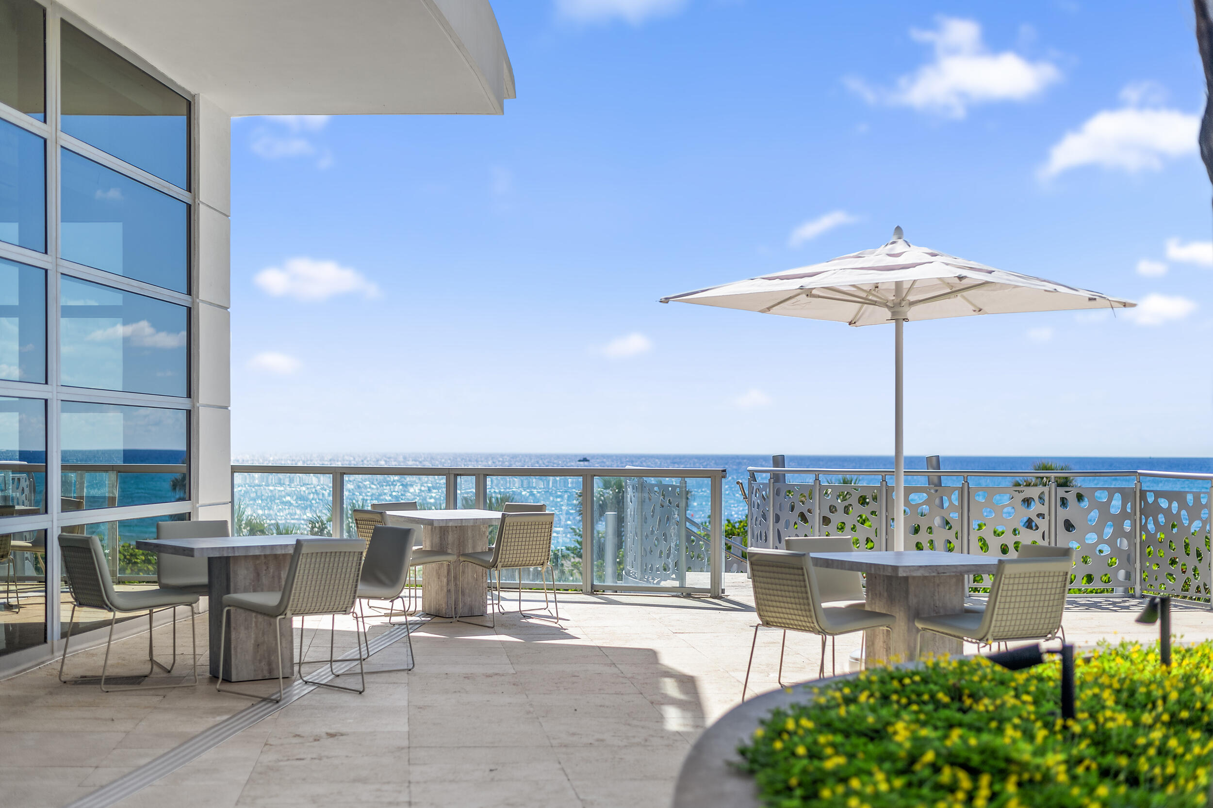 AMRIT OCEAN RESORT CONDO - Residential Lease