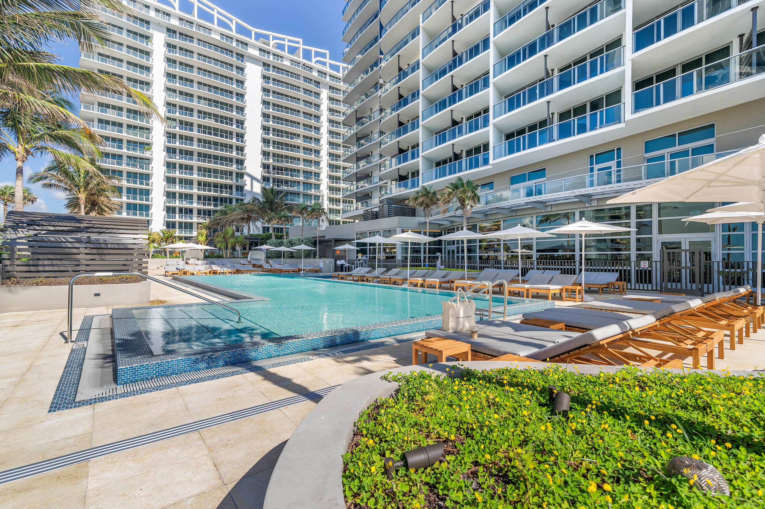 AMRIT OCEAN RESORT CONDO - Residential Lease