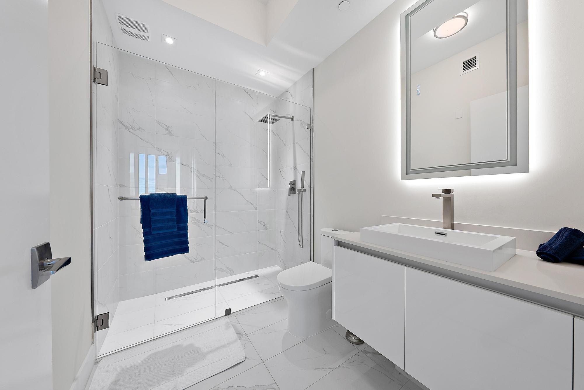 AMRIT OCEAN RESORT CONDO - Residential Lease