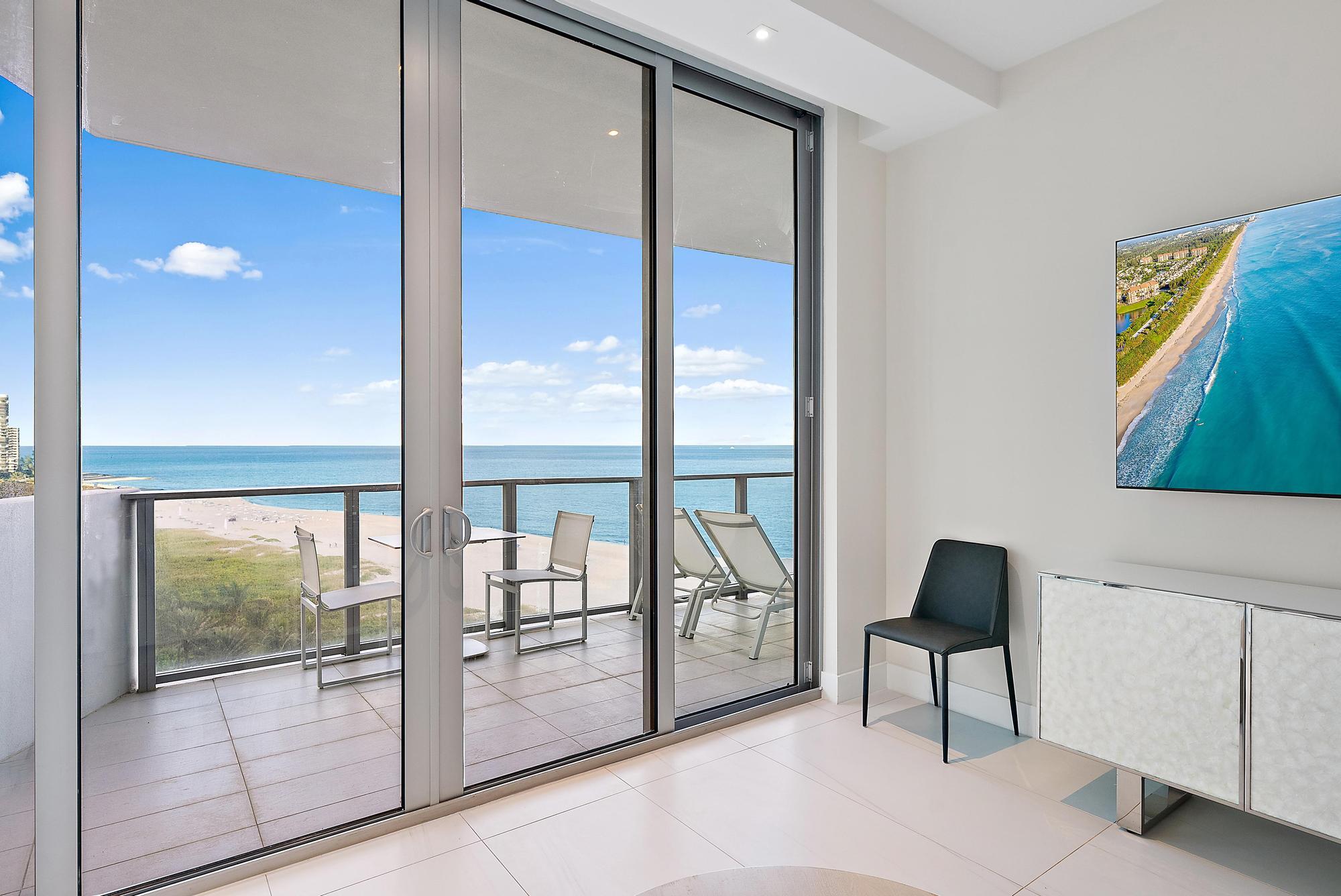 AMRIT OCEAN RESORT CONDO - Residential Lease