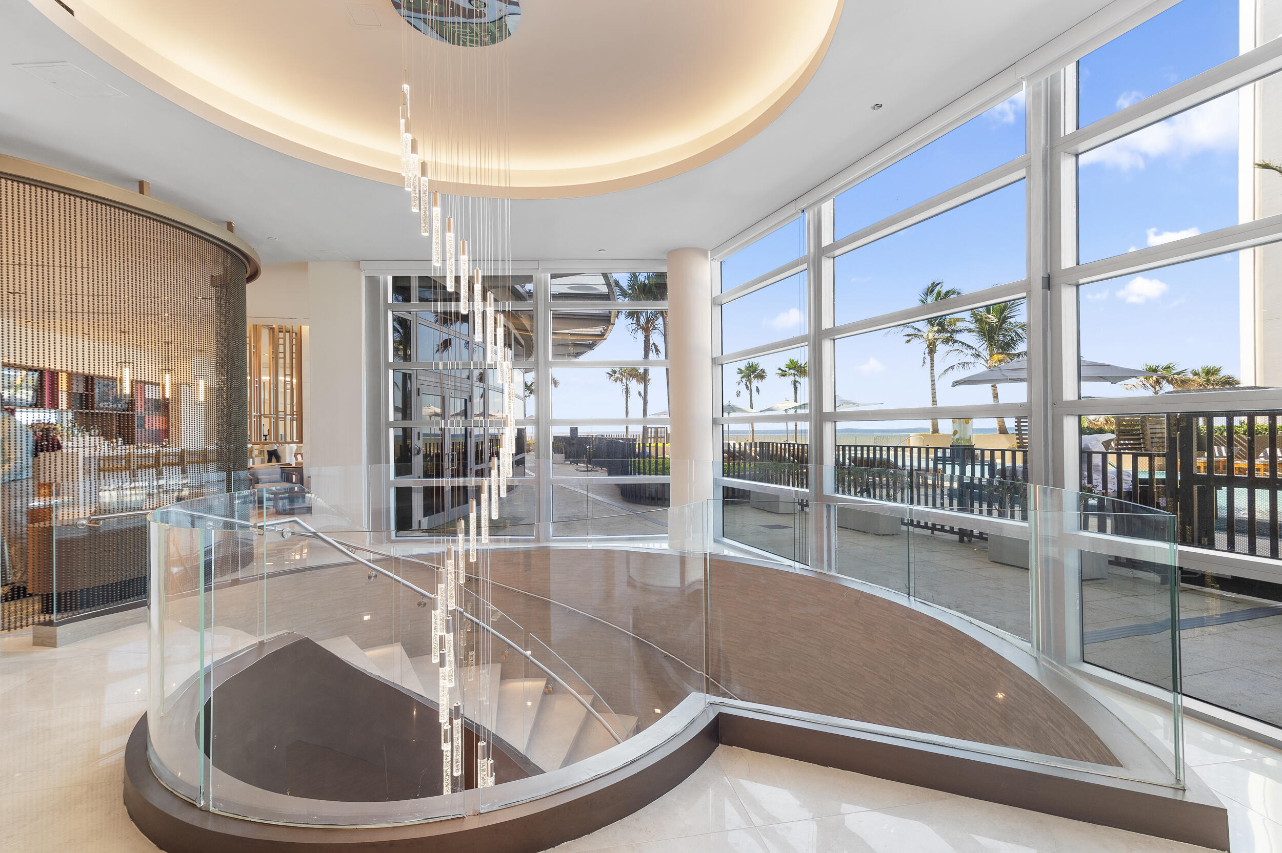 AMRIT OCEAN RESORT CONDO - Residential Lease
