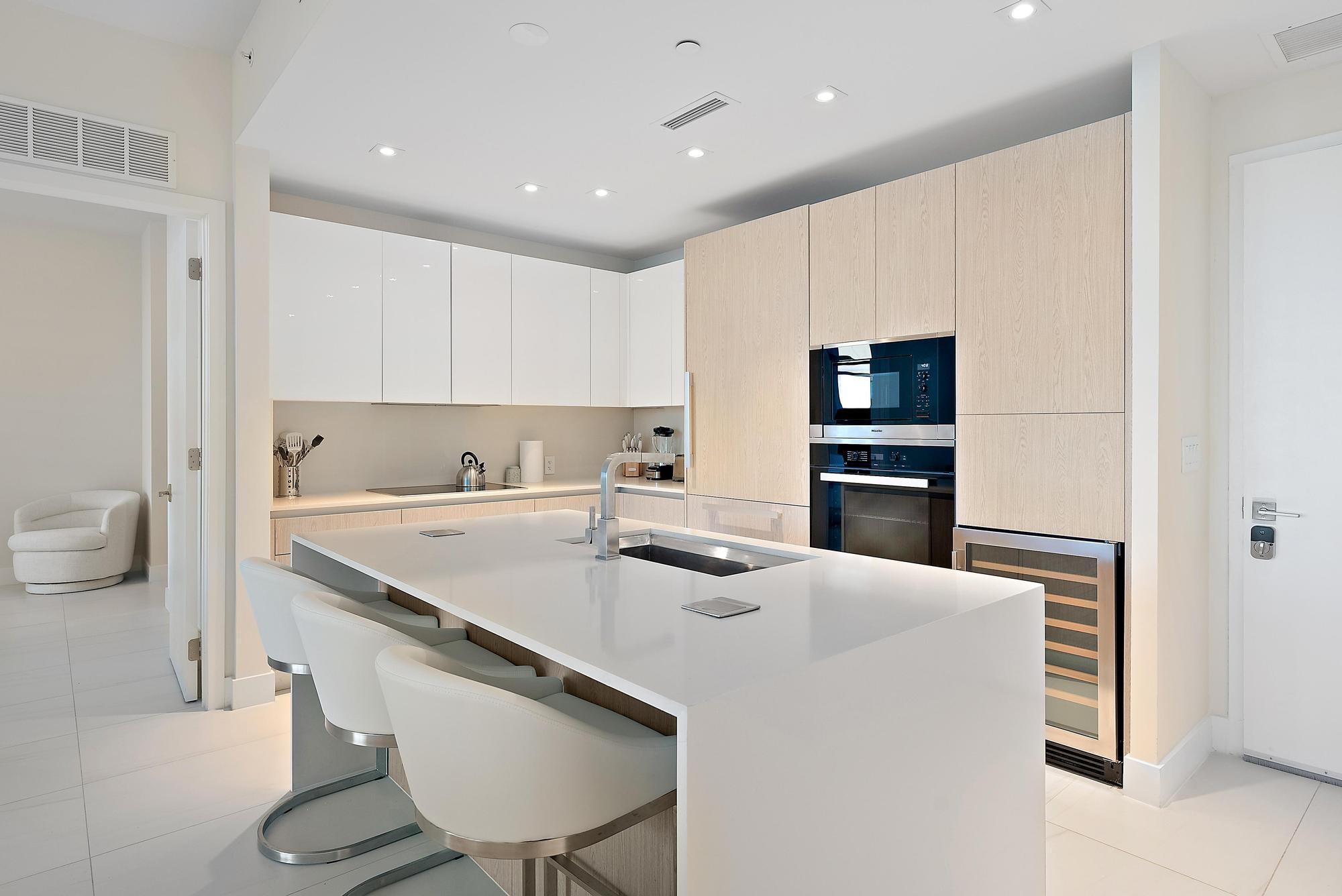 AMRIT OCEAN RESORT CONDO - Residential Lease