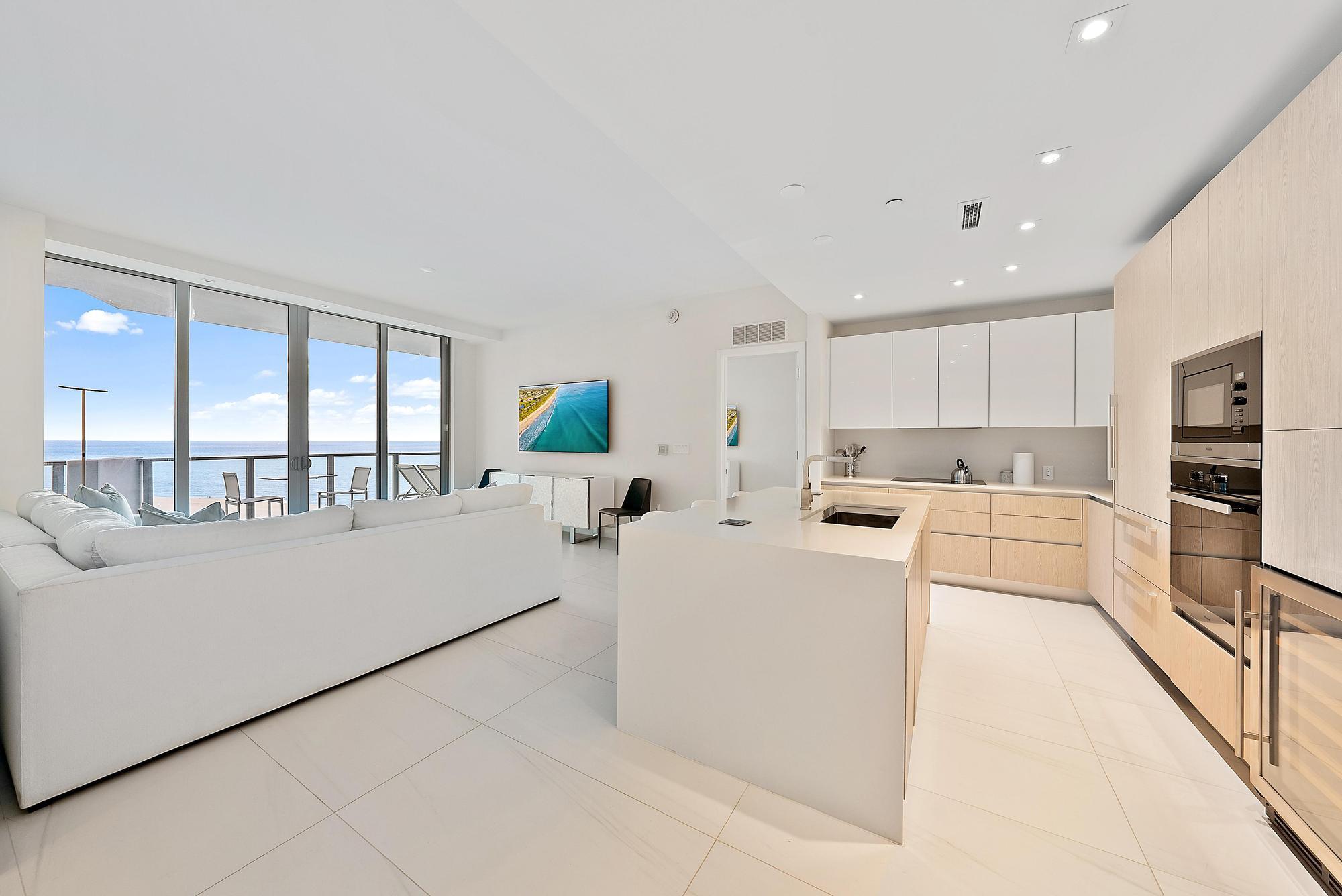 AMRIT OCEAN RESORT CONDO - Residential Lease