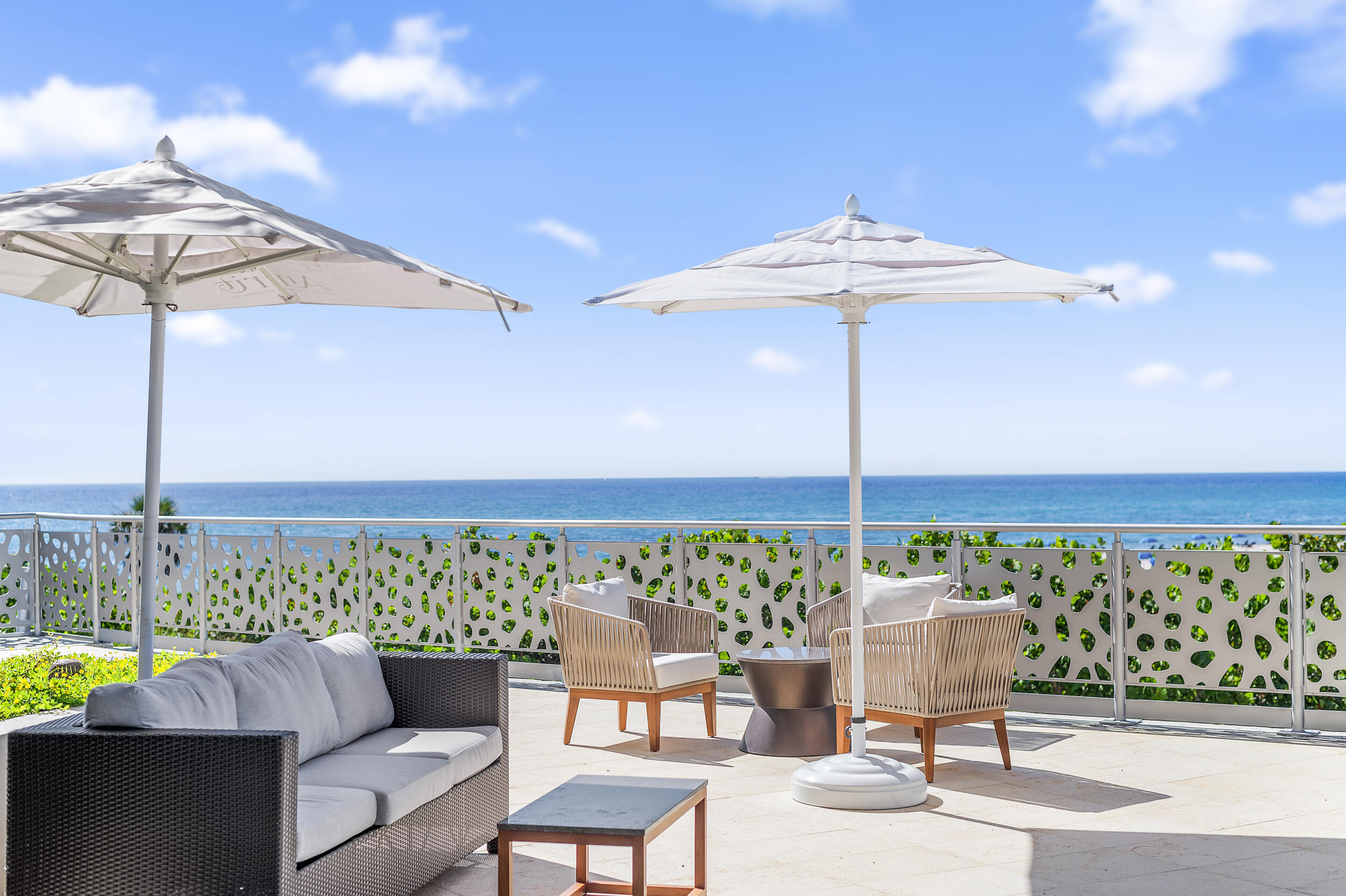 AMRIT OCEAN RESORT CONDO - Residential Lease