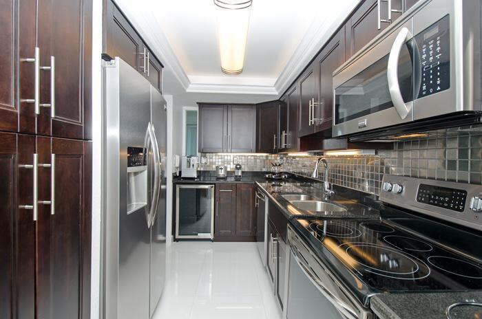 TIARA EAST CONDO - Residential