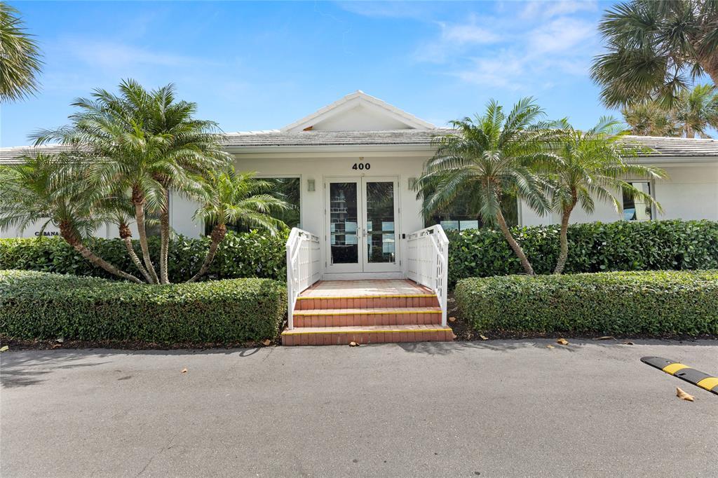 TIARA EAST CONDO - Residential