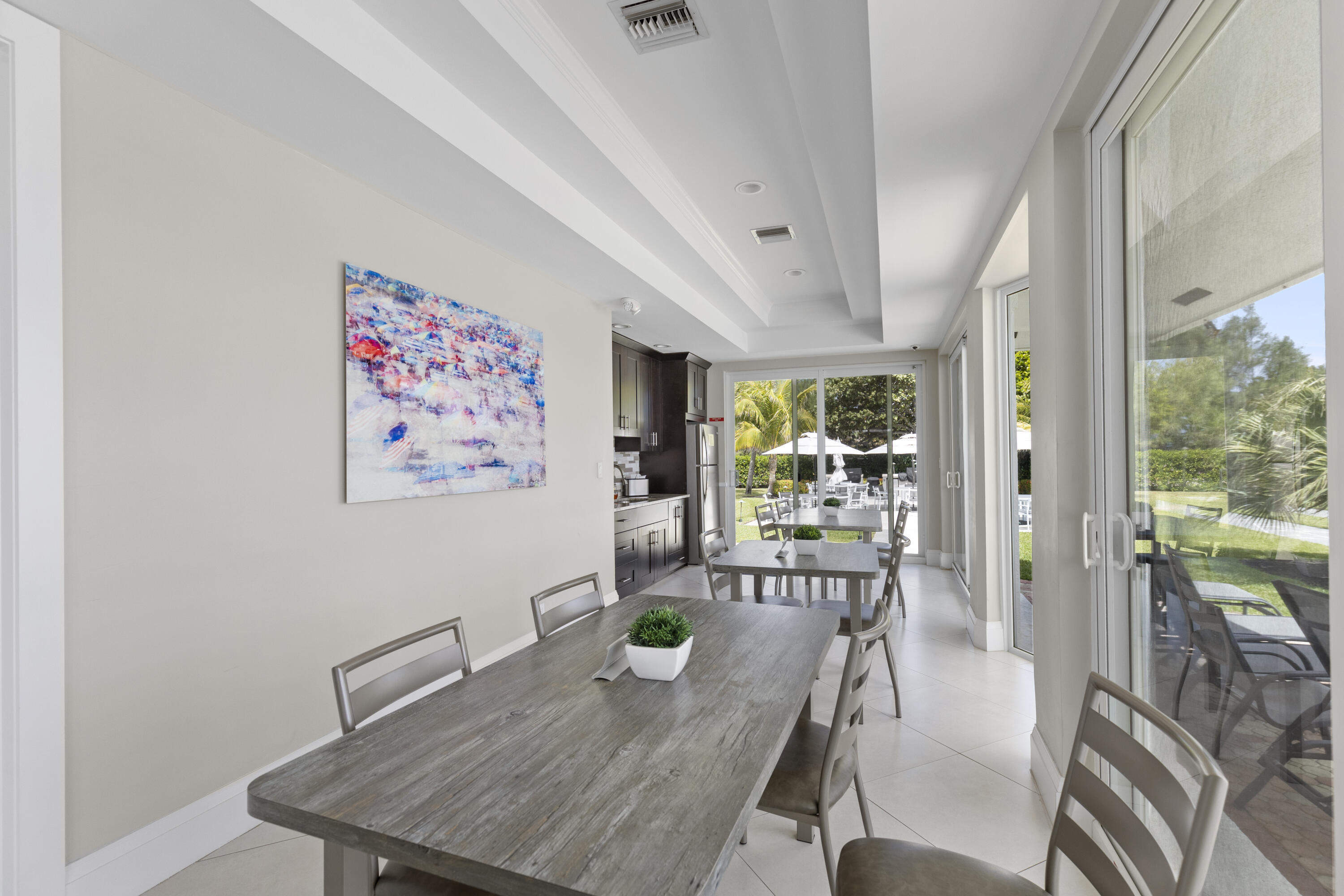 TIARA EAST CONDO - Residential