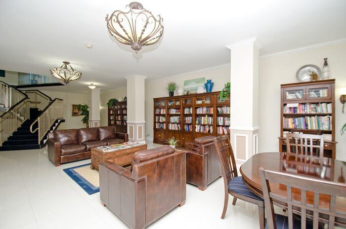 TIARA EAST CONDO - Residential