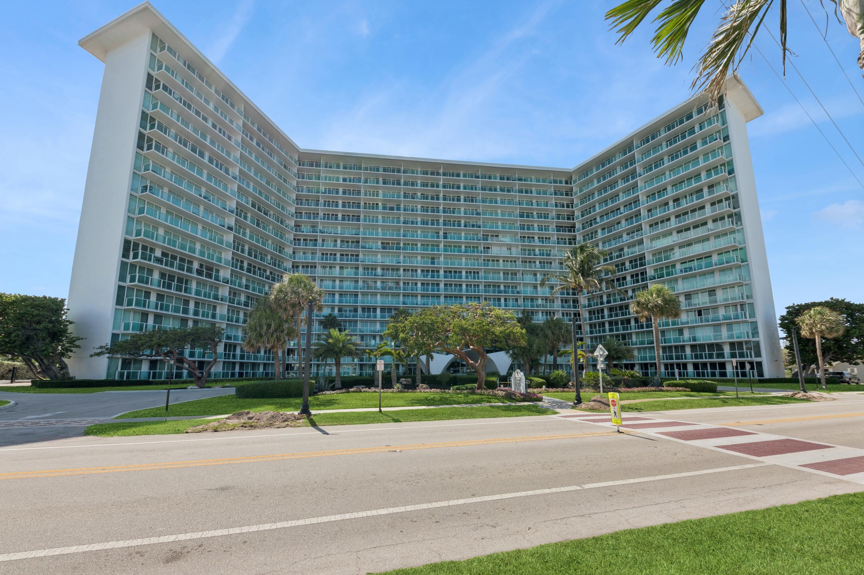 TIARA EAST CONDO - Residential