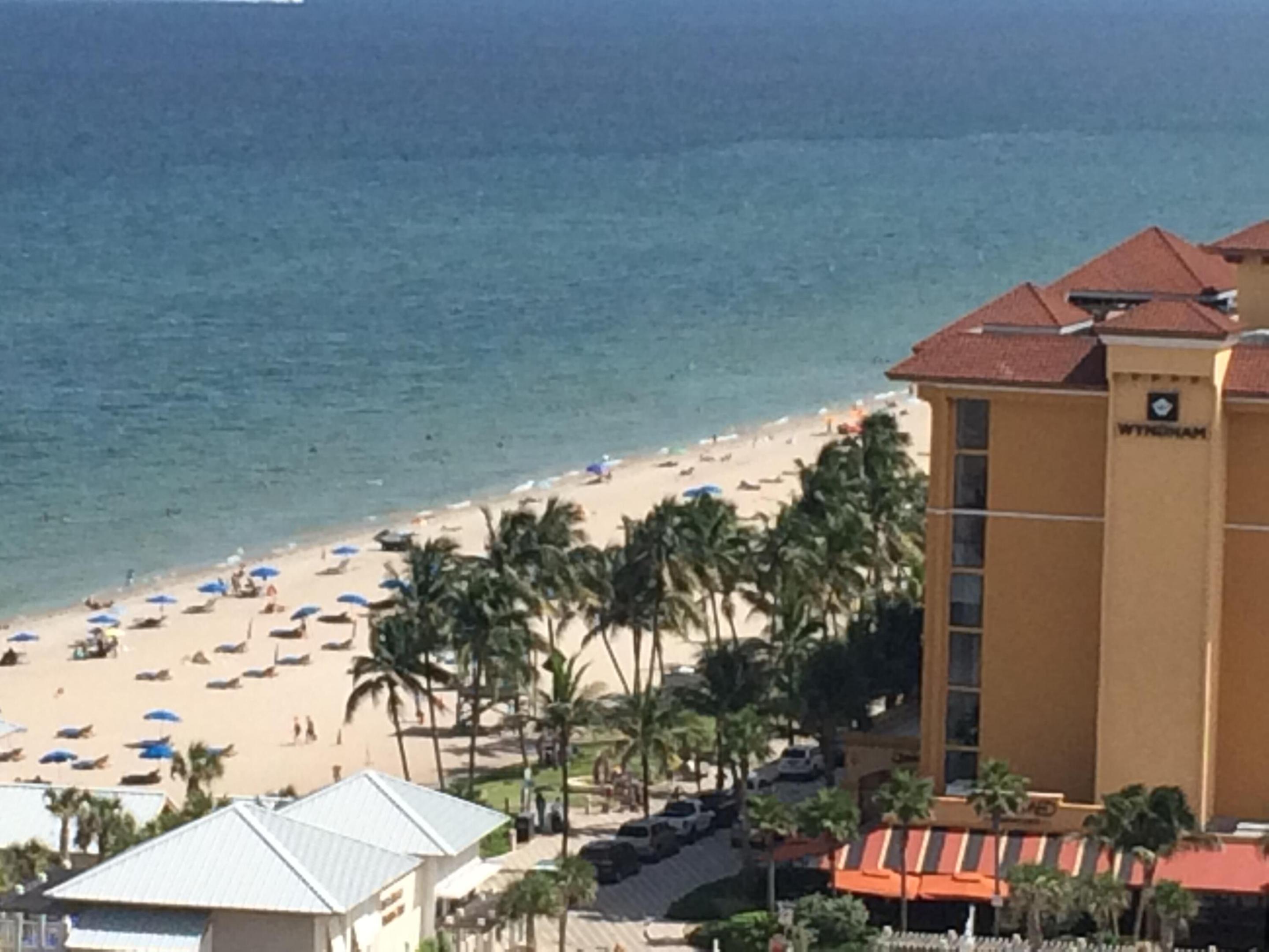 TIARA EAST CONDO - Residential