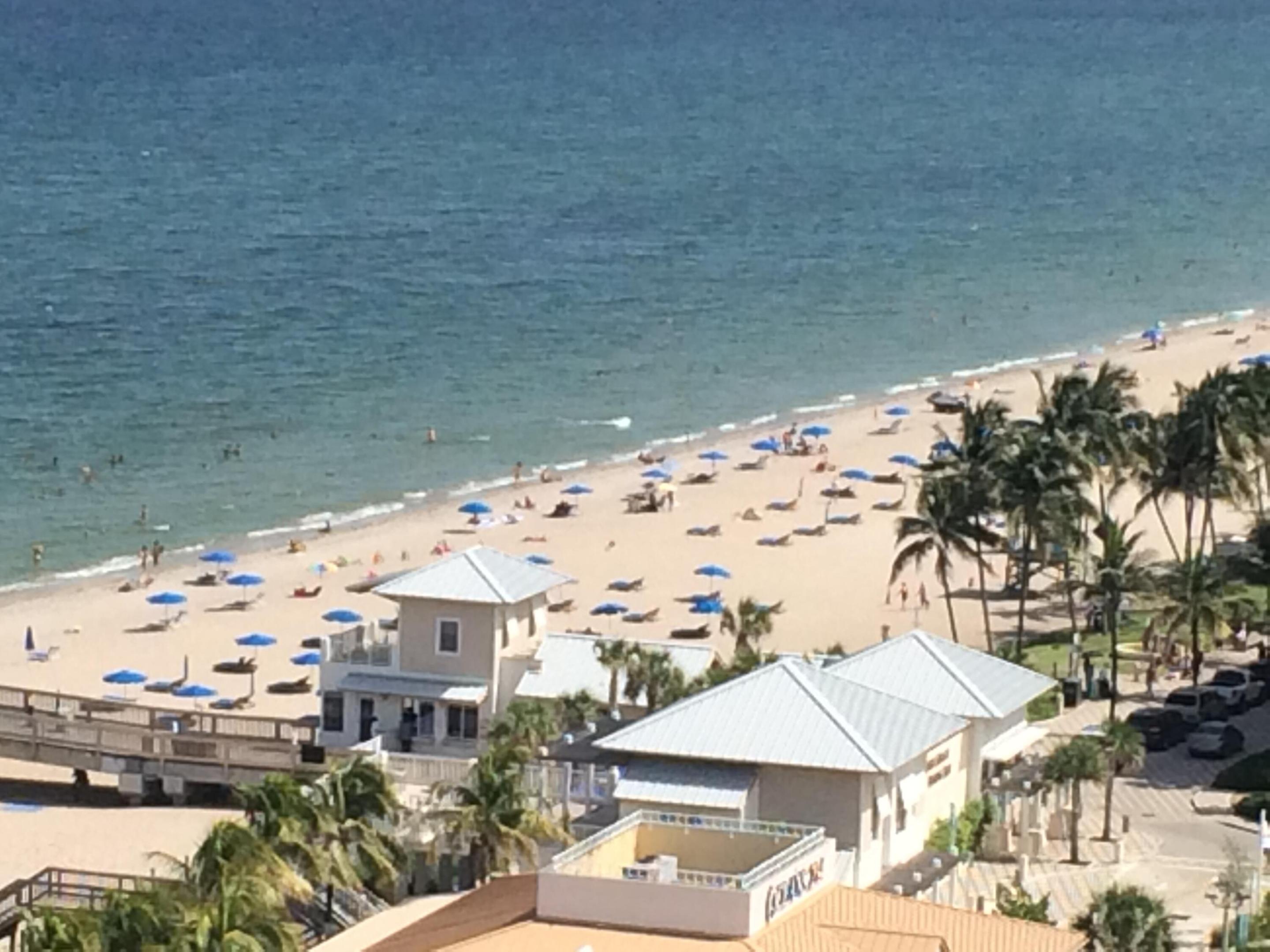 TIARA EAST CONDO - Residential