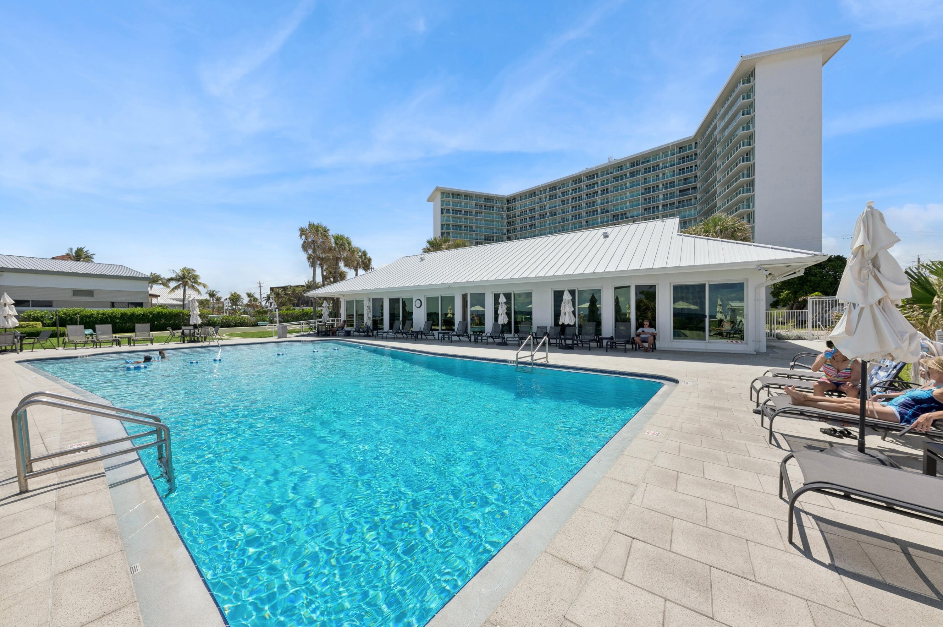 TIARA EAST CONDO - Residential