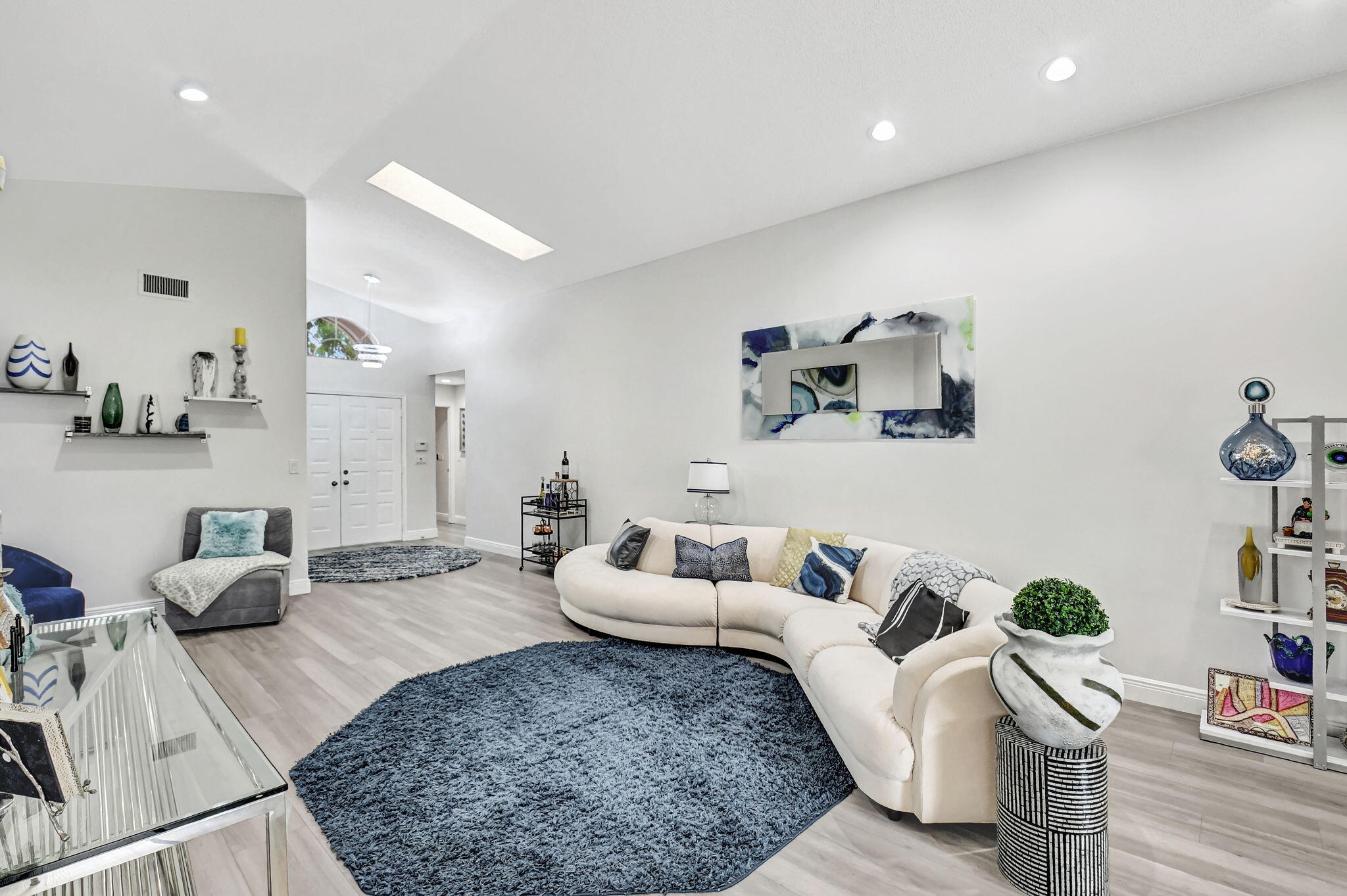 PALM ISLES - Residential