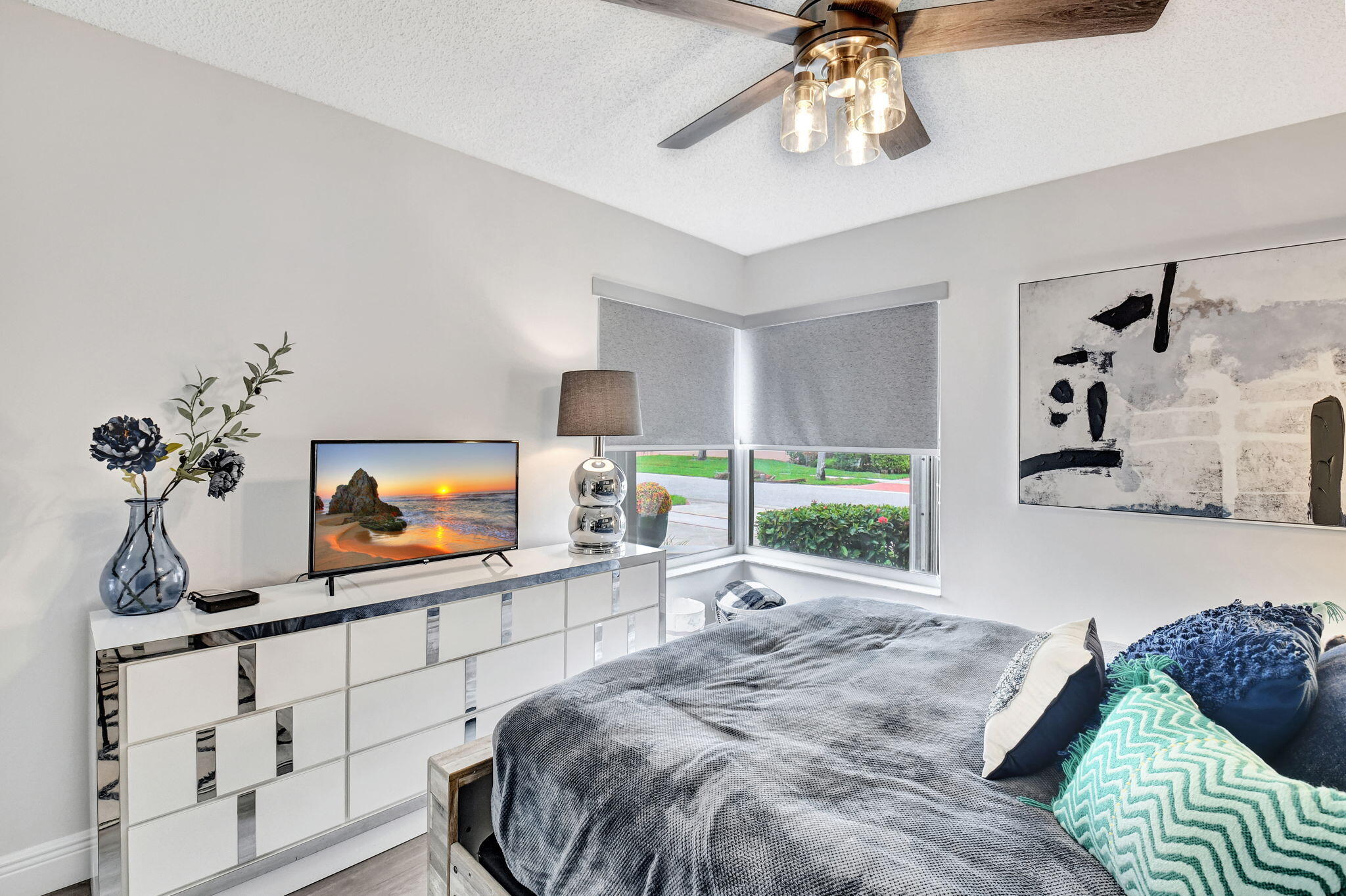 PALM ISLES - Residential