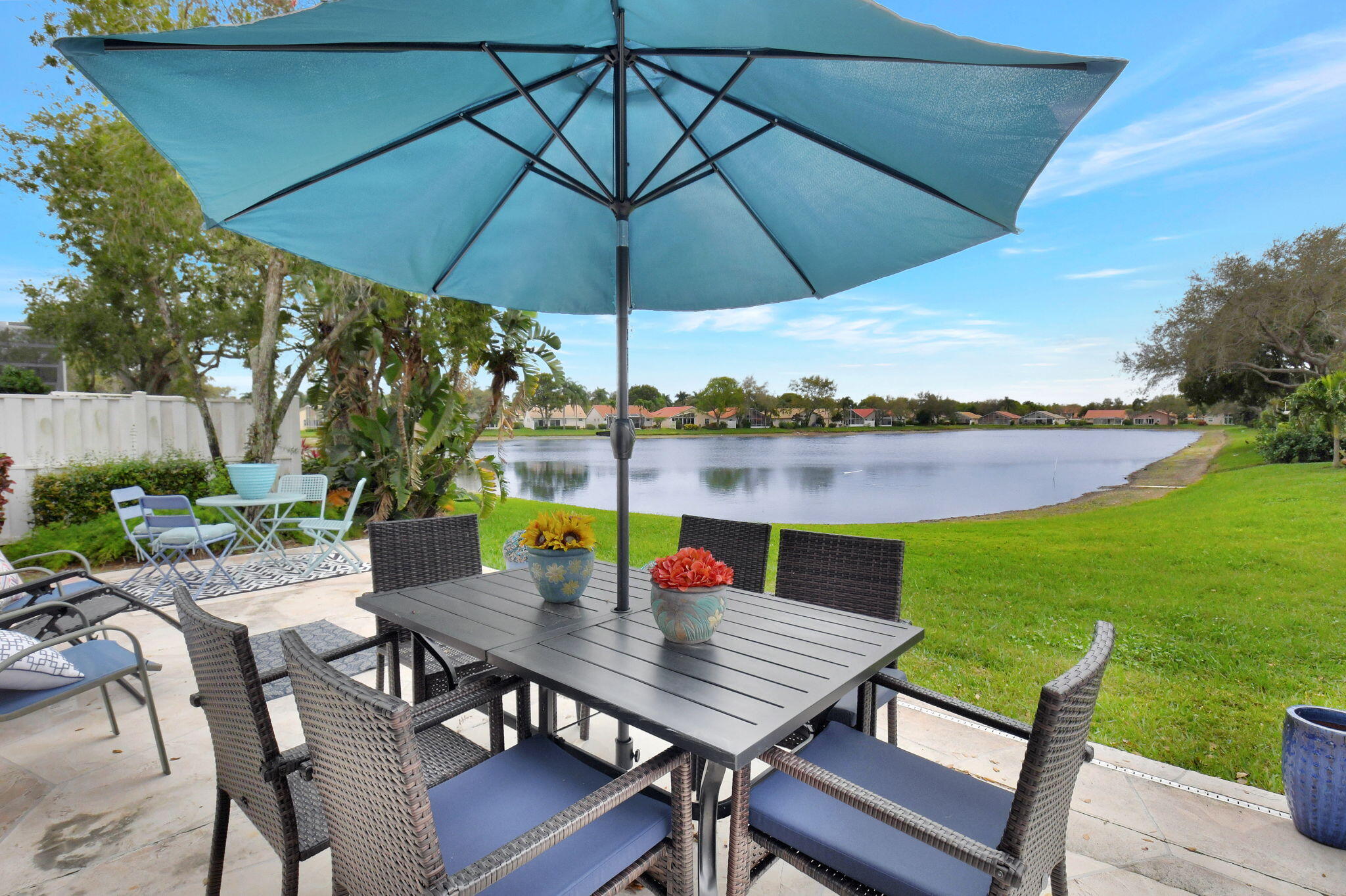 PALM ISLES - Residential