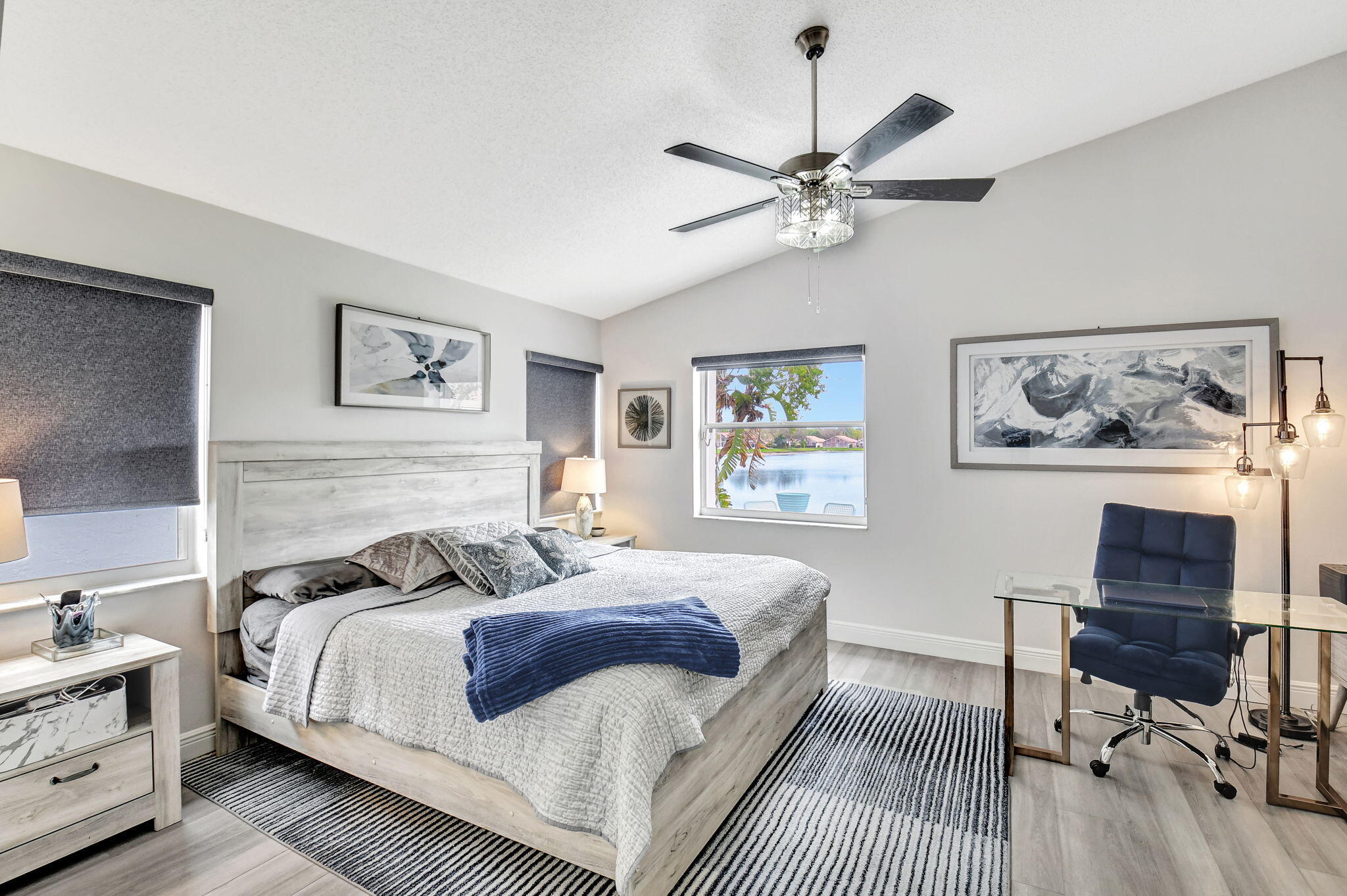 PALM ISLES - Residential