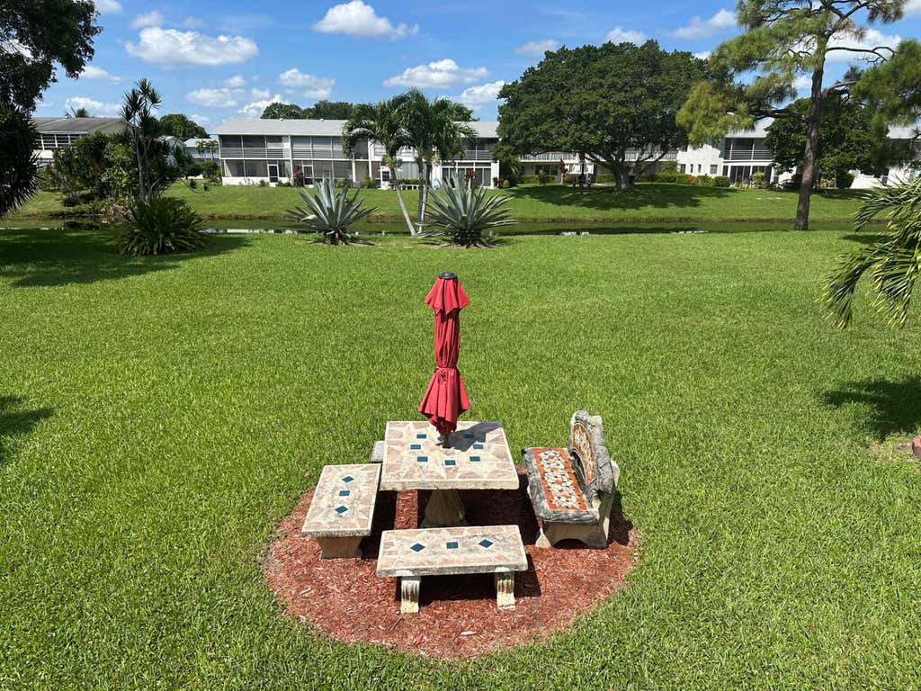 Photo of 41 Lyndhurst B #Unit 41, Deerfield Beach, FL 33442 (MLS # B26066860)