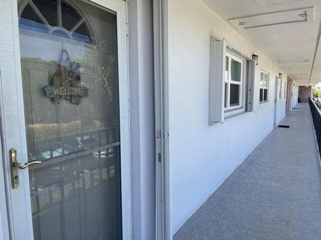 Photo of 1176 Bayshore Drive #202, Fort Pierce, FL 34949 (MLS # R11062836)